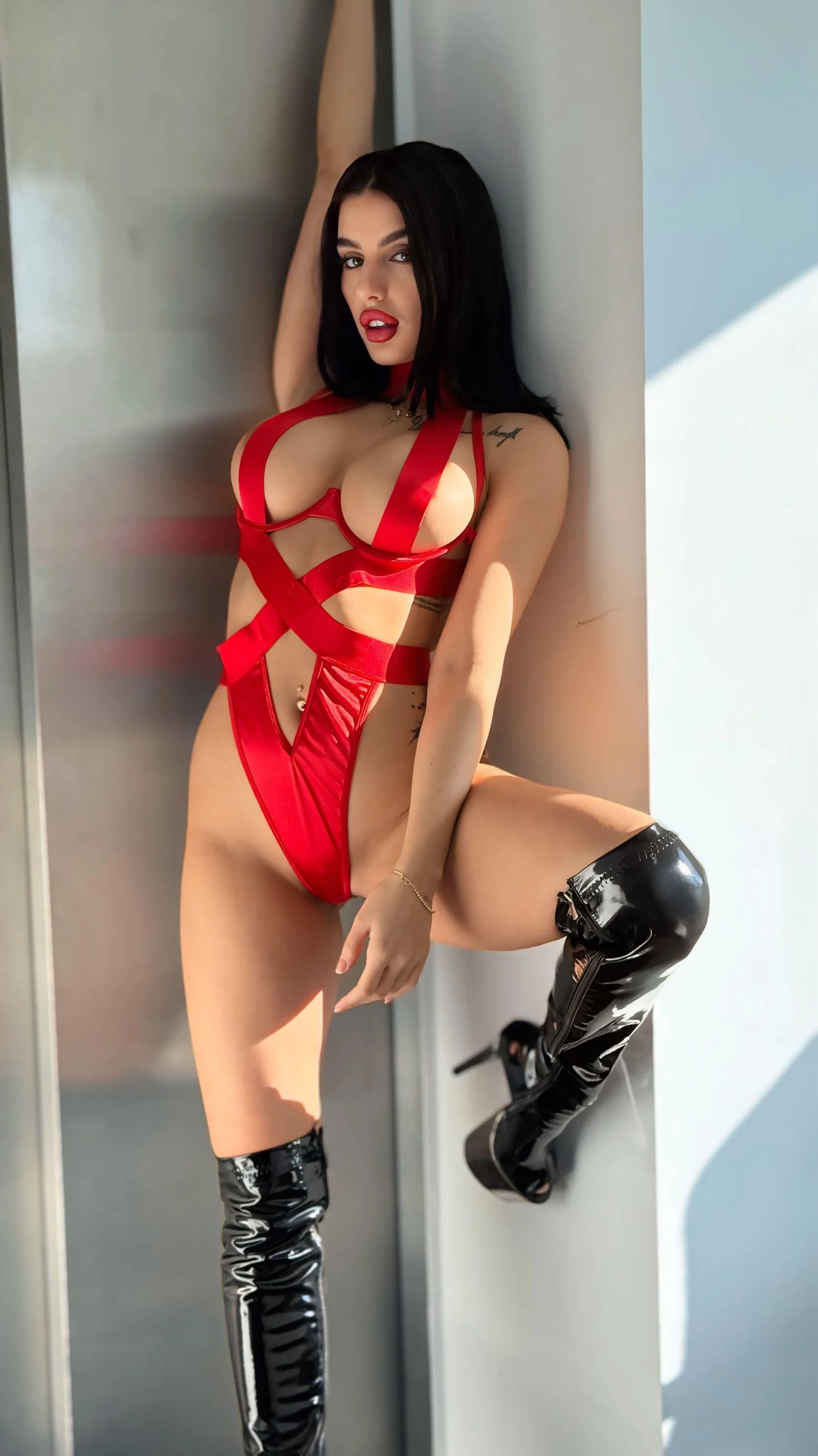 XXX Porn Photo of Nude AmyBlair 88
