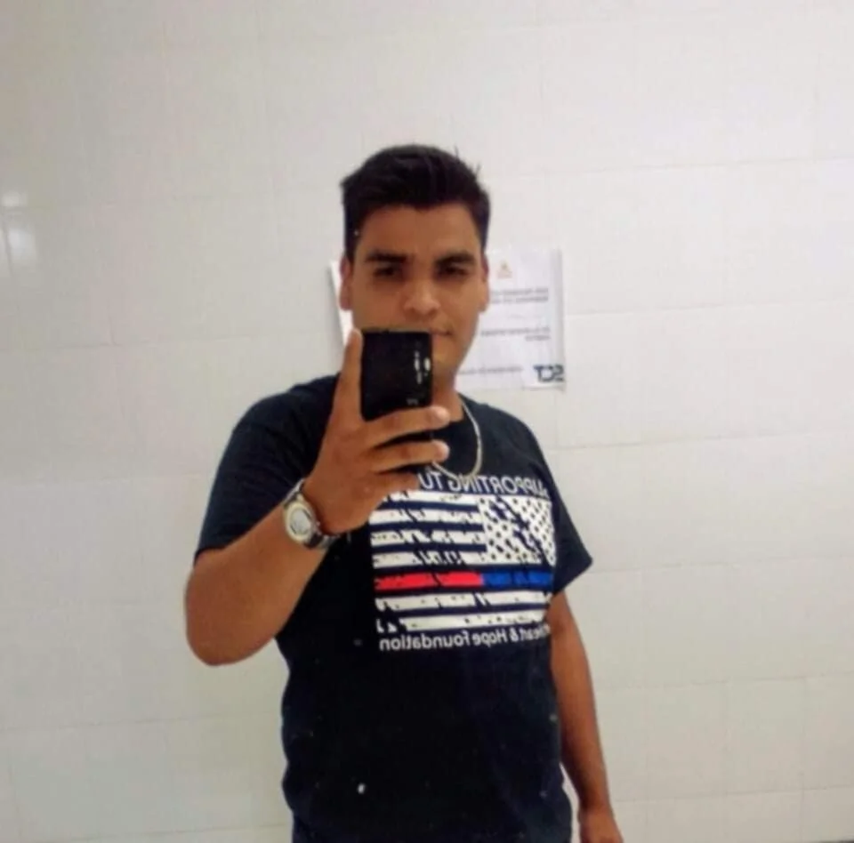 XXX Porn Photo of Nude SpammedAztec 1