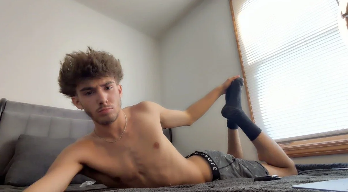 XXX Porn Photo of Nude smaiib0y 11