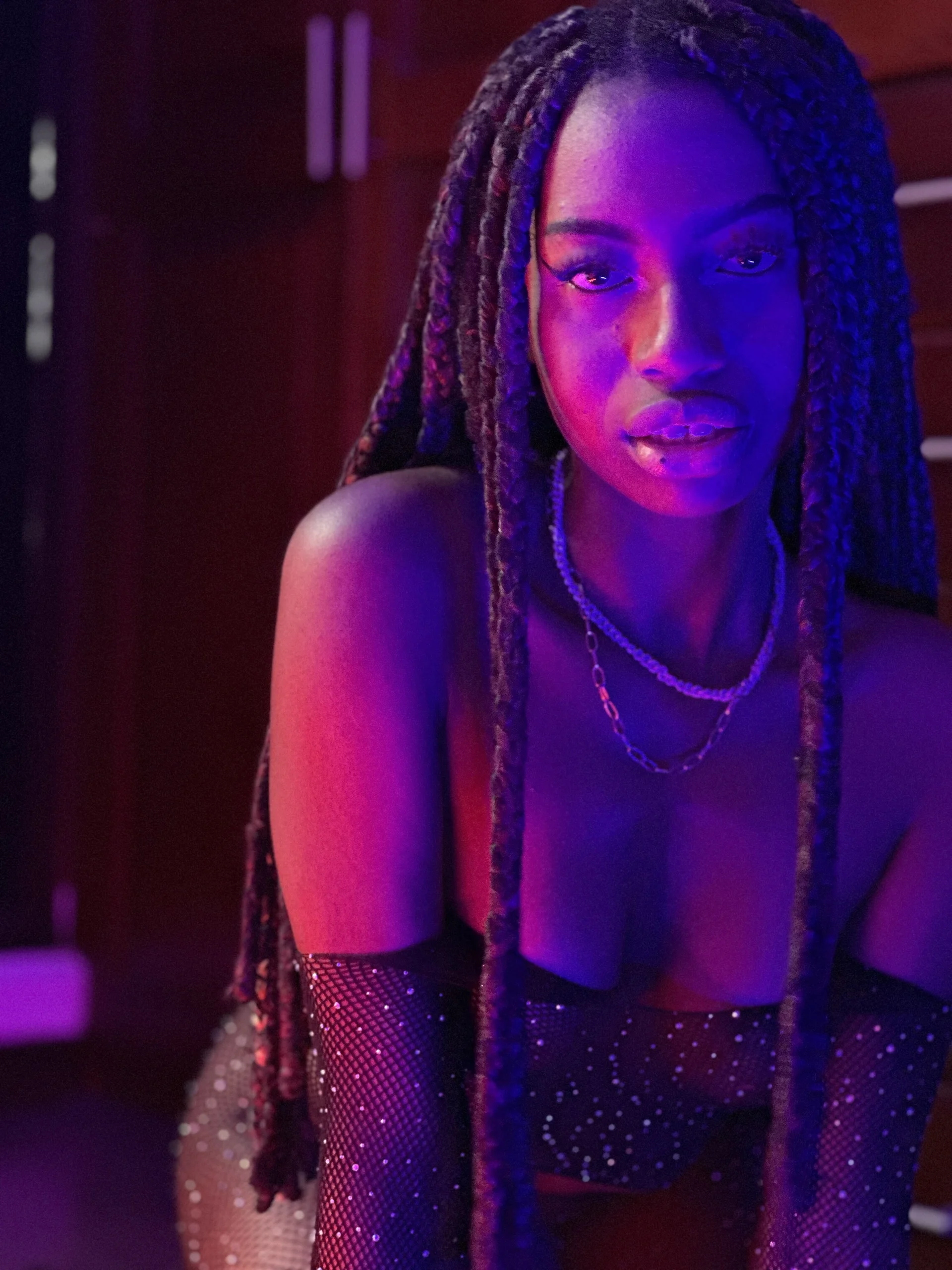 XXX Porn Photo of Nude Raquel_jones 21