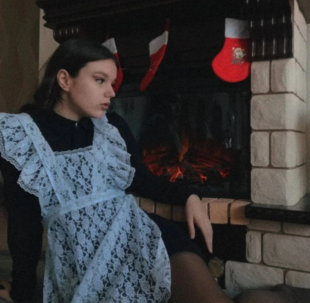 XXX Porn Photo of Nude yourbelovedAlexiaa 2