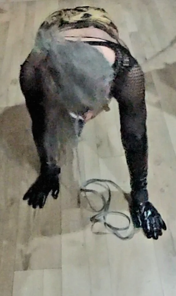 XXX Porn Photo of Nude DiamondDrillBit 69