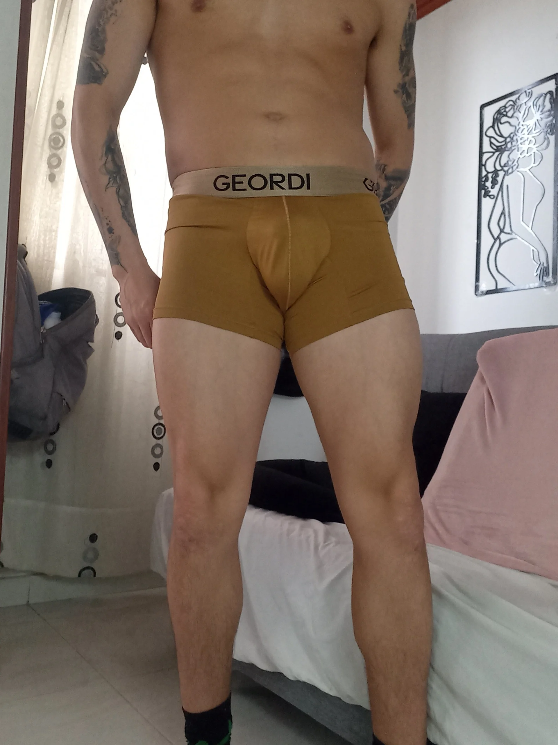XXX Porn Photo of Nude Masterblue_hot 16