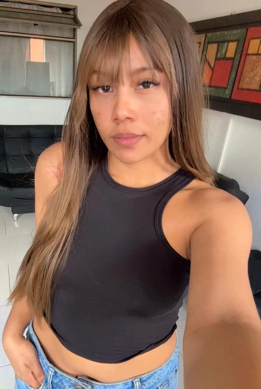 XXX Porn Photo of Nude Emmy_Copland 11