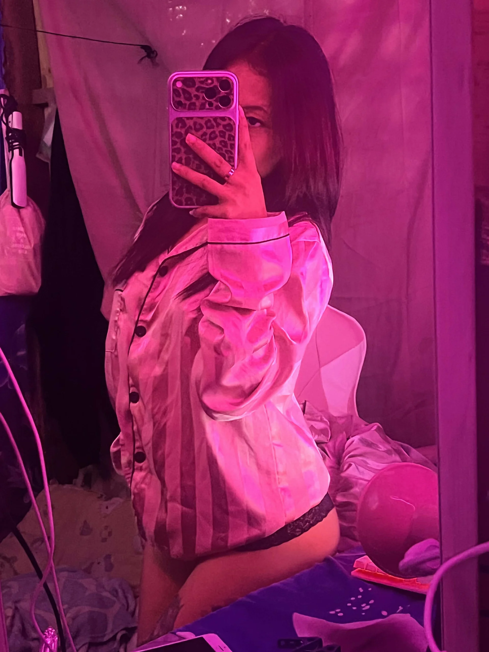XXX Porn Photo of Nude Dearbaddie09 1