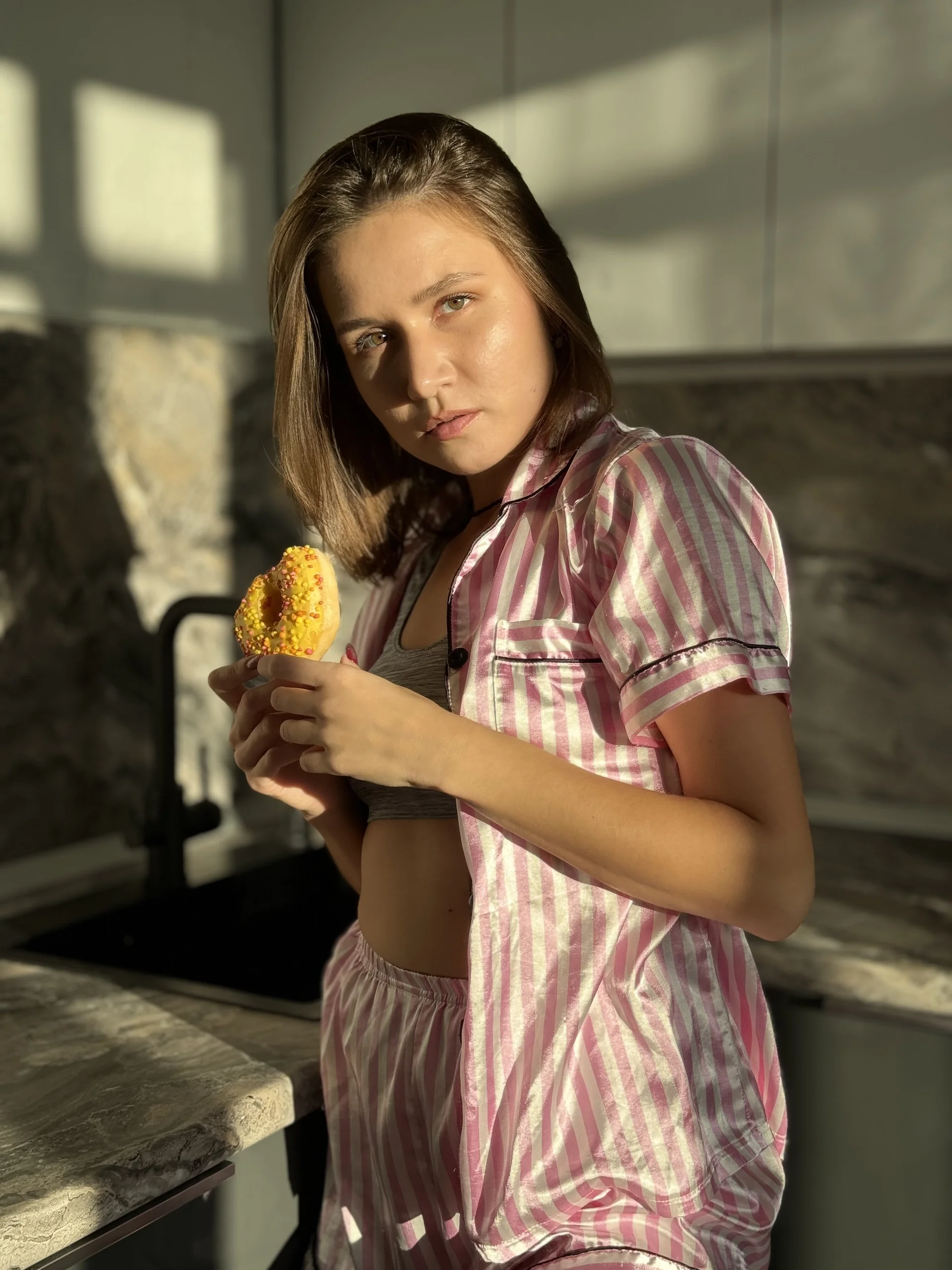XXX Porn Photo of Nude EmilyPop 8