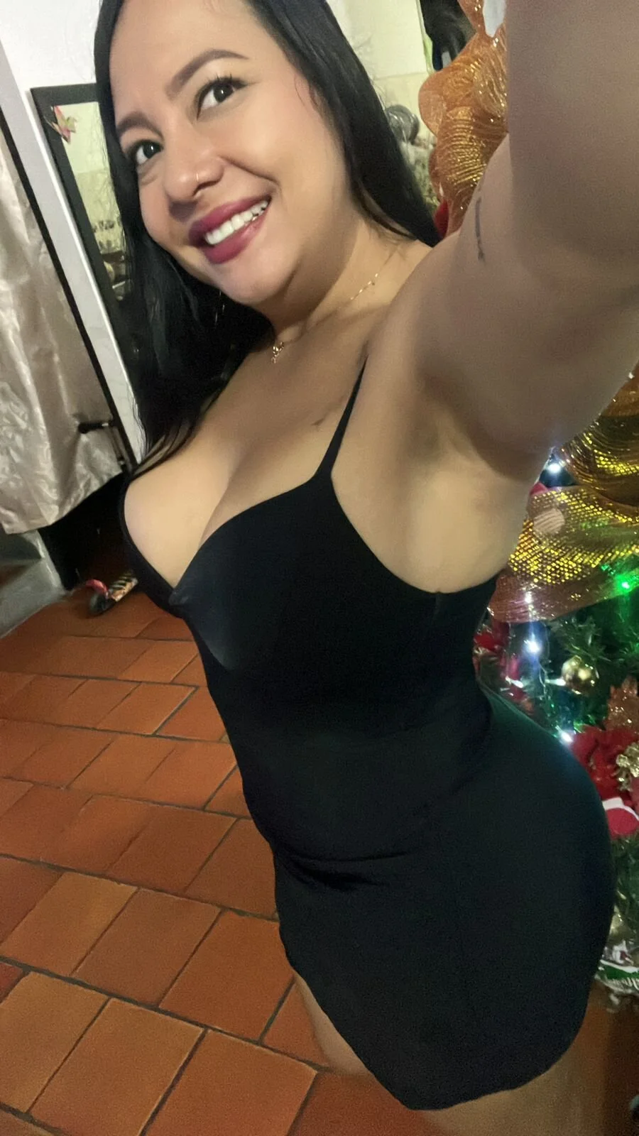 XXX Porn Photo of Nude Kattysoto 1