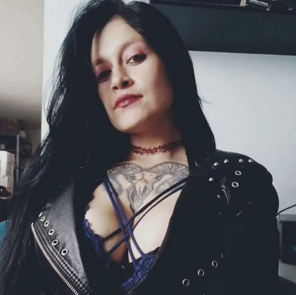 XXX Porn Photo of Nude Morana__Hot 6