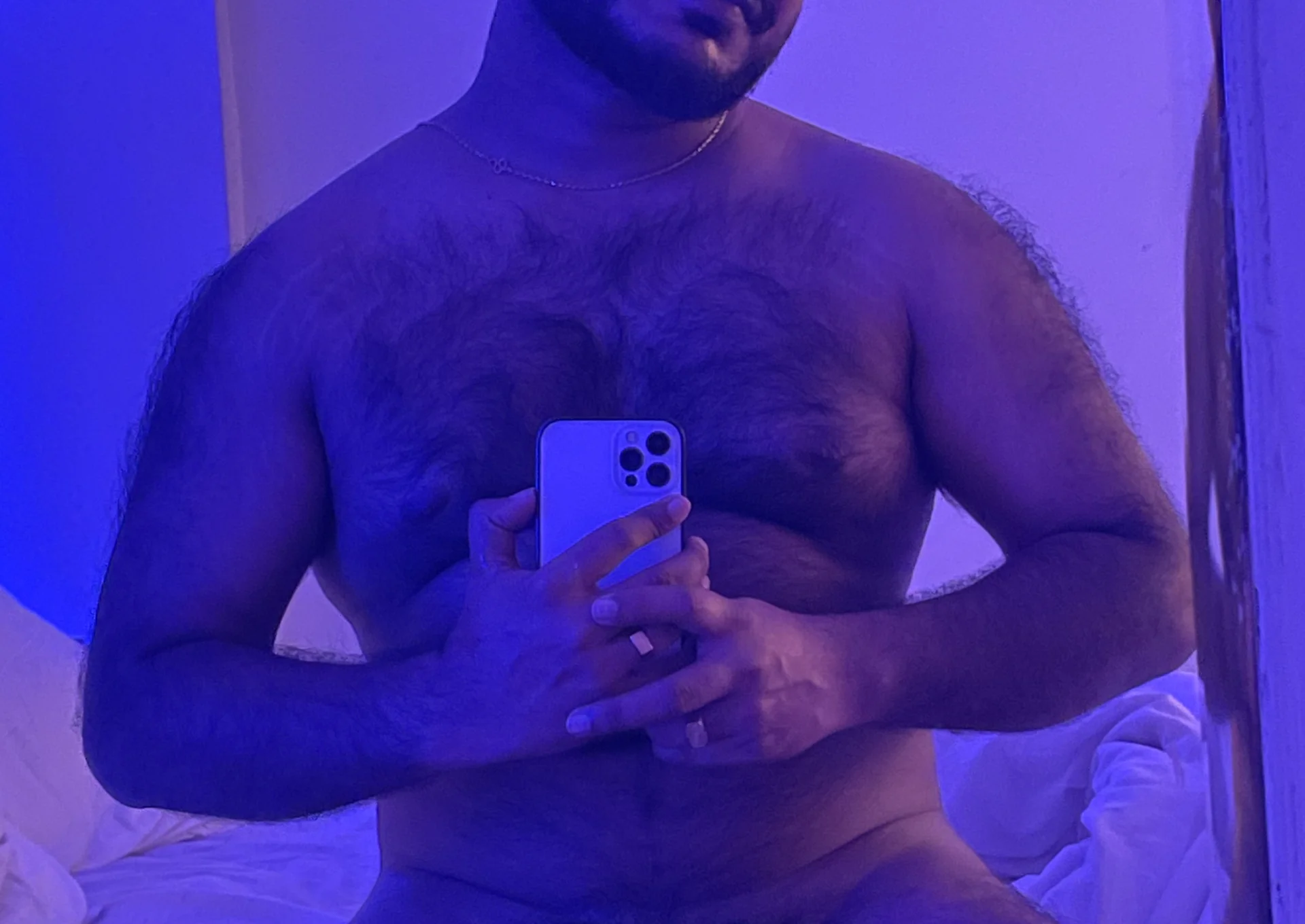 XXX Porn Photo of Nude kishorerajmaster 1