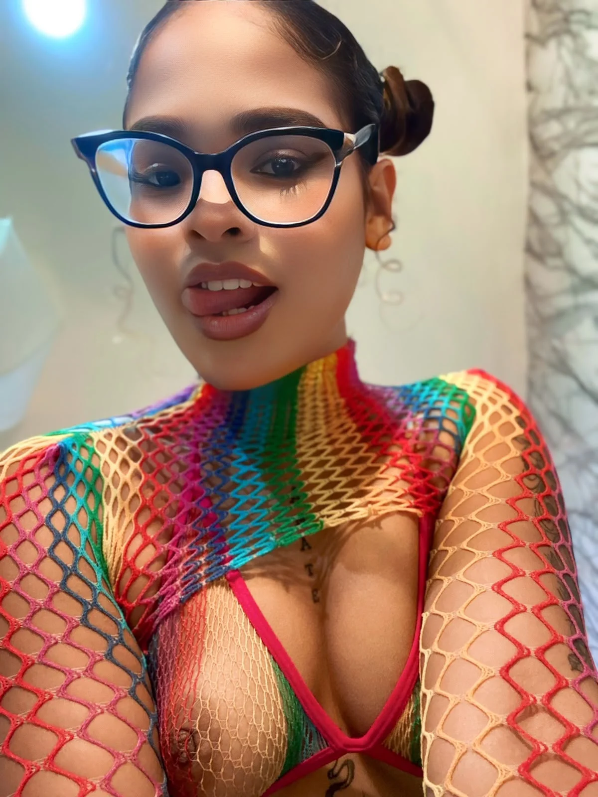 XXX Porn Photo of Nude IVISBOUNCYASS 336
