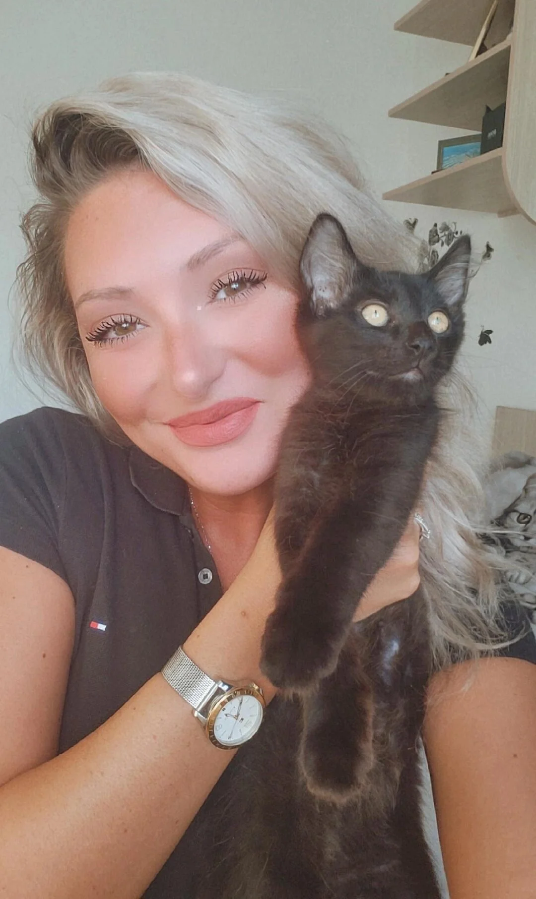XXX Porn Photo of Nude Blondie_Sasha 16