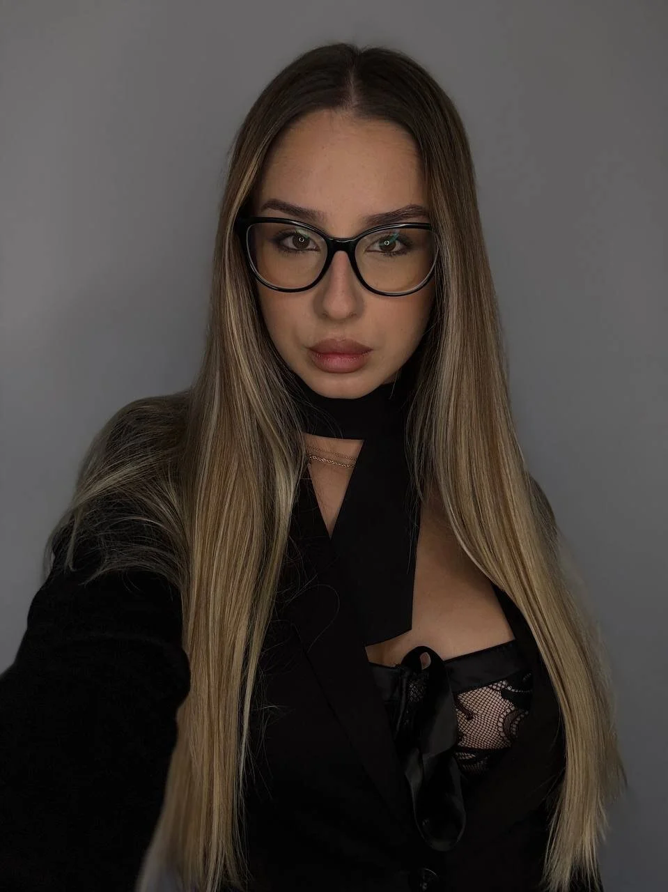 XXX Porn Photo of Nude MaddieBryggs 7