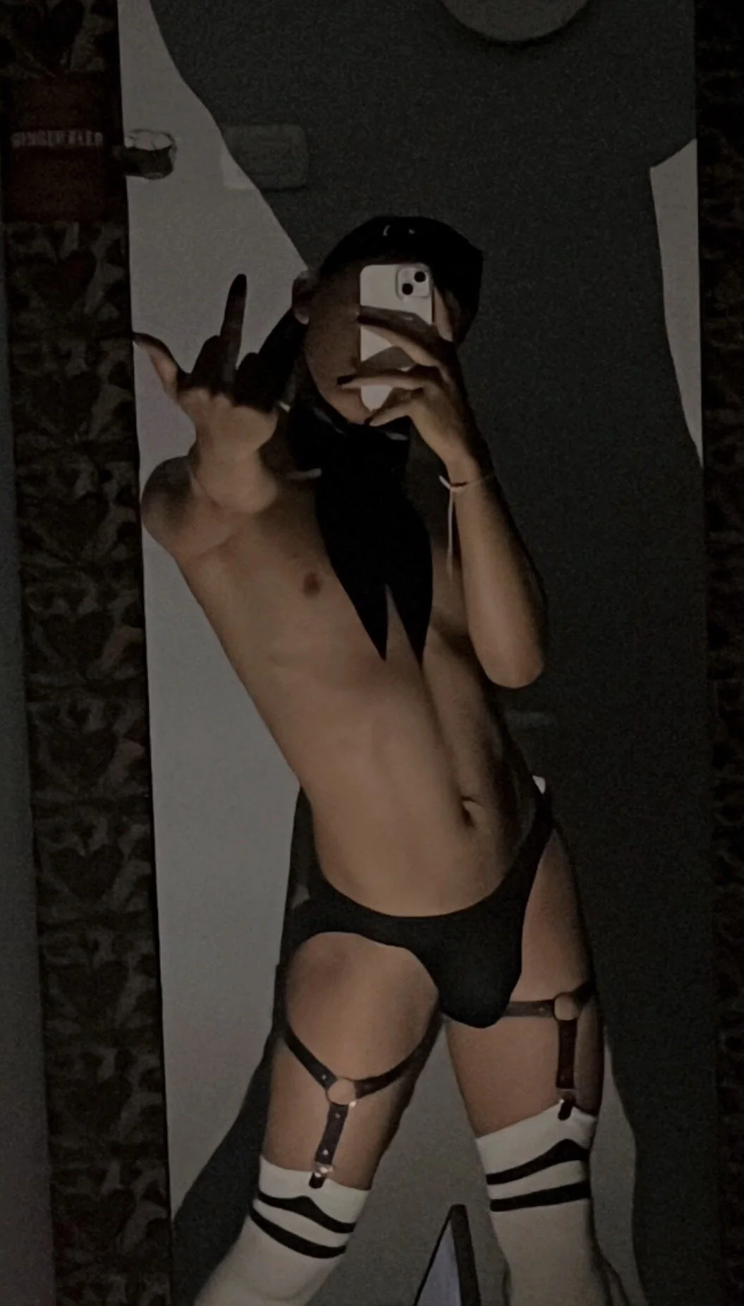 XXX Porn Photo of Nude Drakoo_25 2