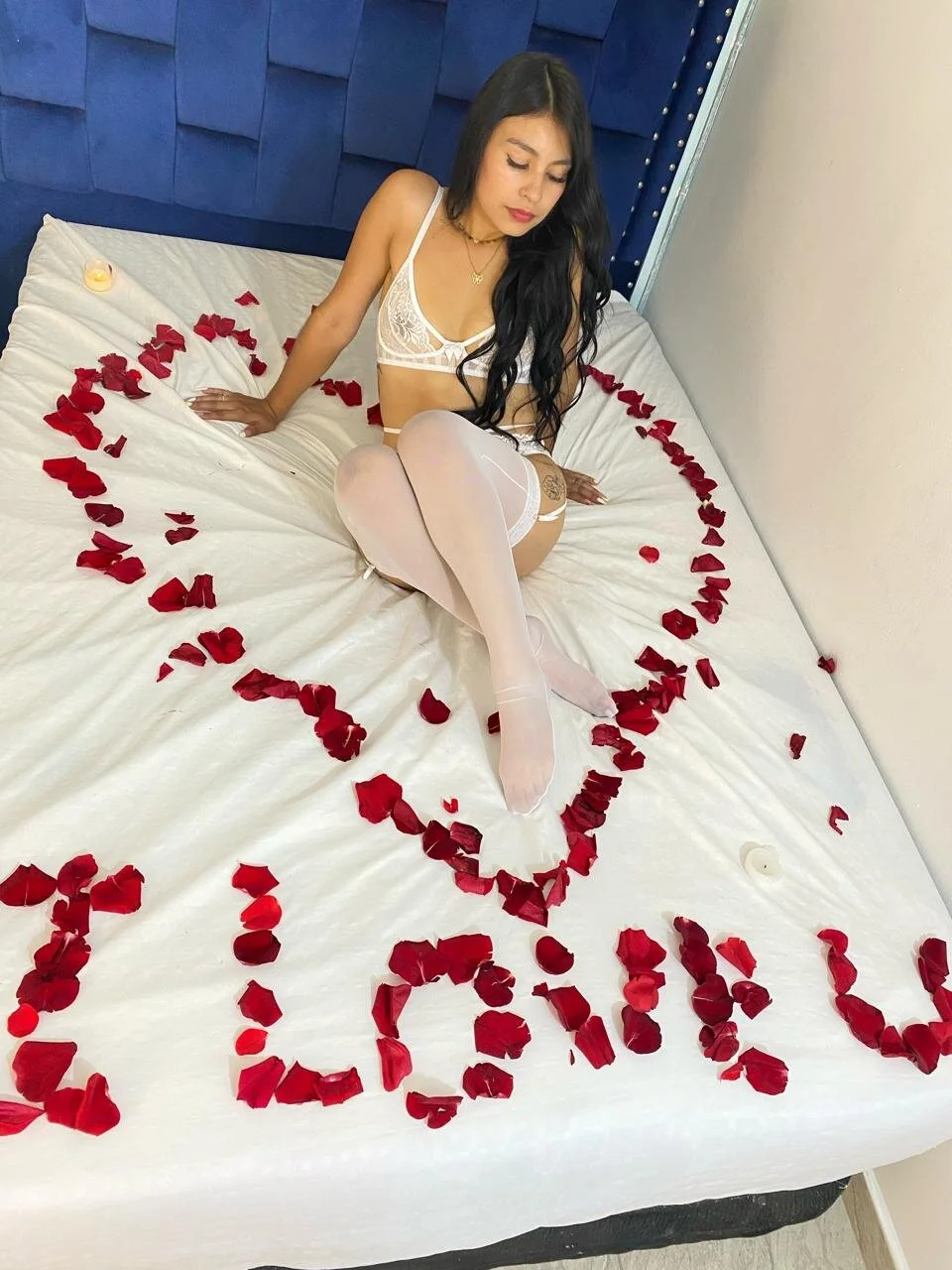XXX Porn Photo of Nude PIA_STONE 53