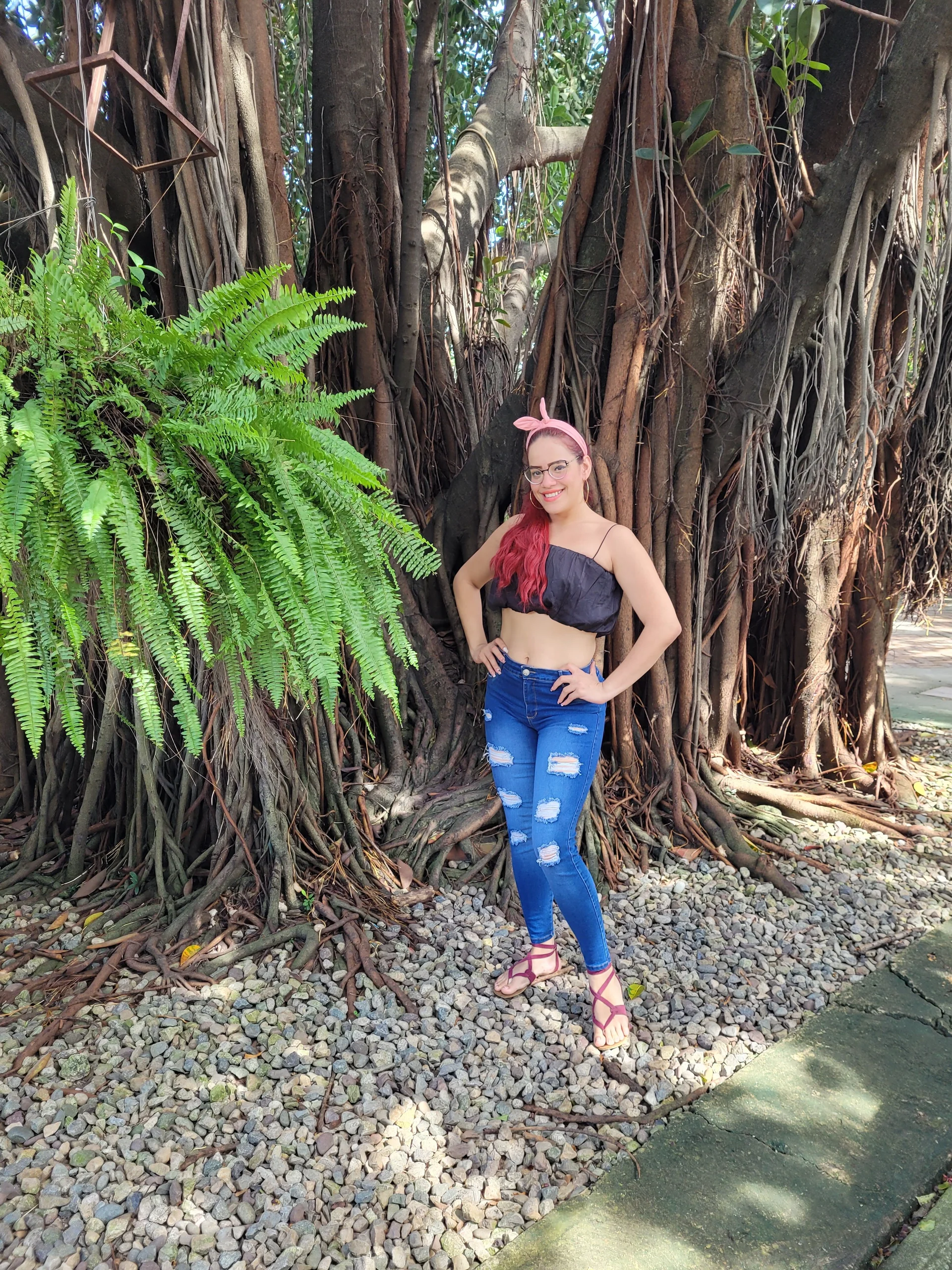 XXX Porn Photo of Nude Karenfunny 16