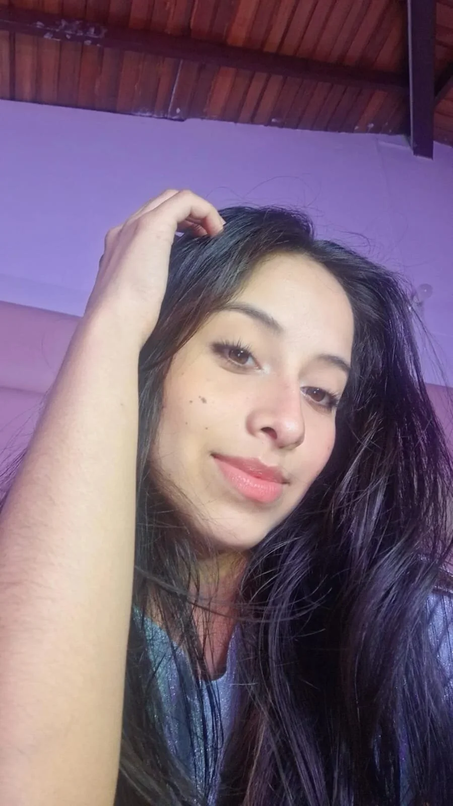 XXX Porn Photo of Nude little-Emma 3