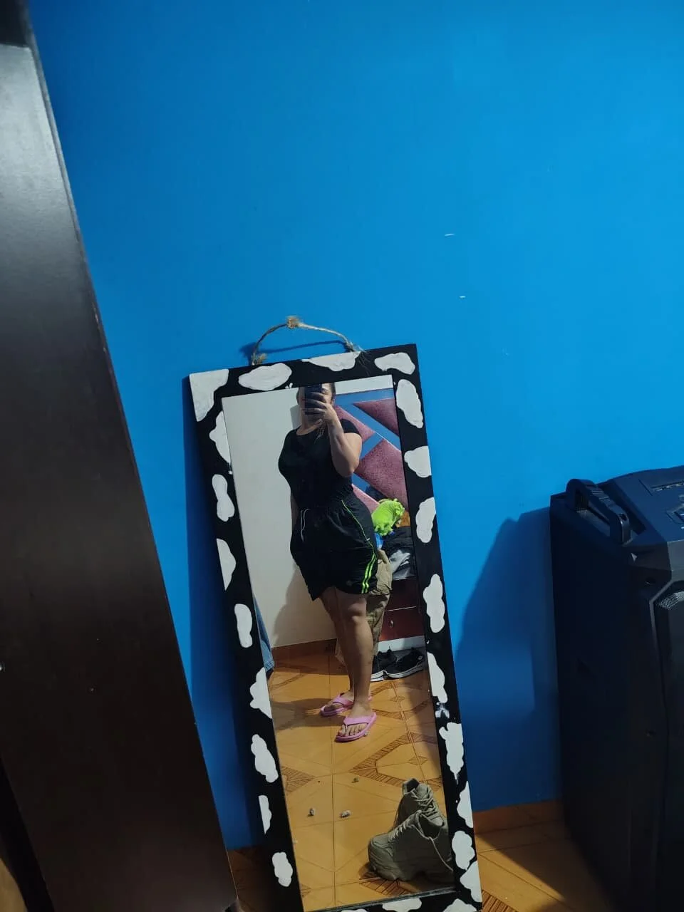 XXX Porn Photo of Nude Miss_Desire_ 5