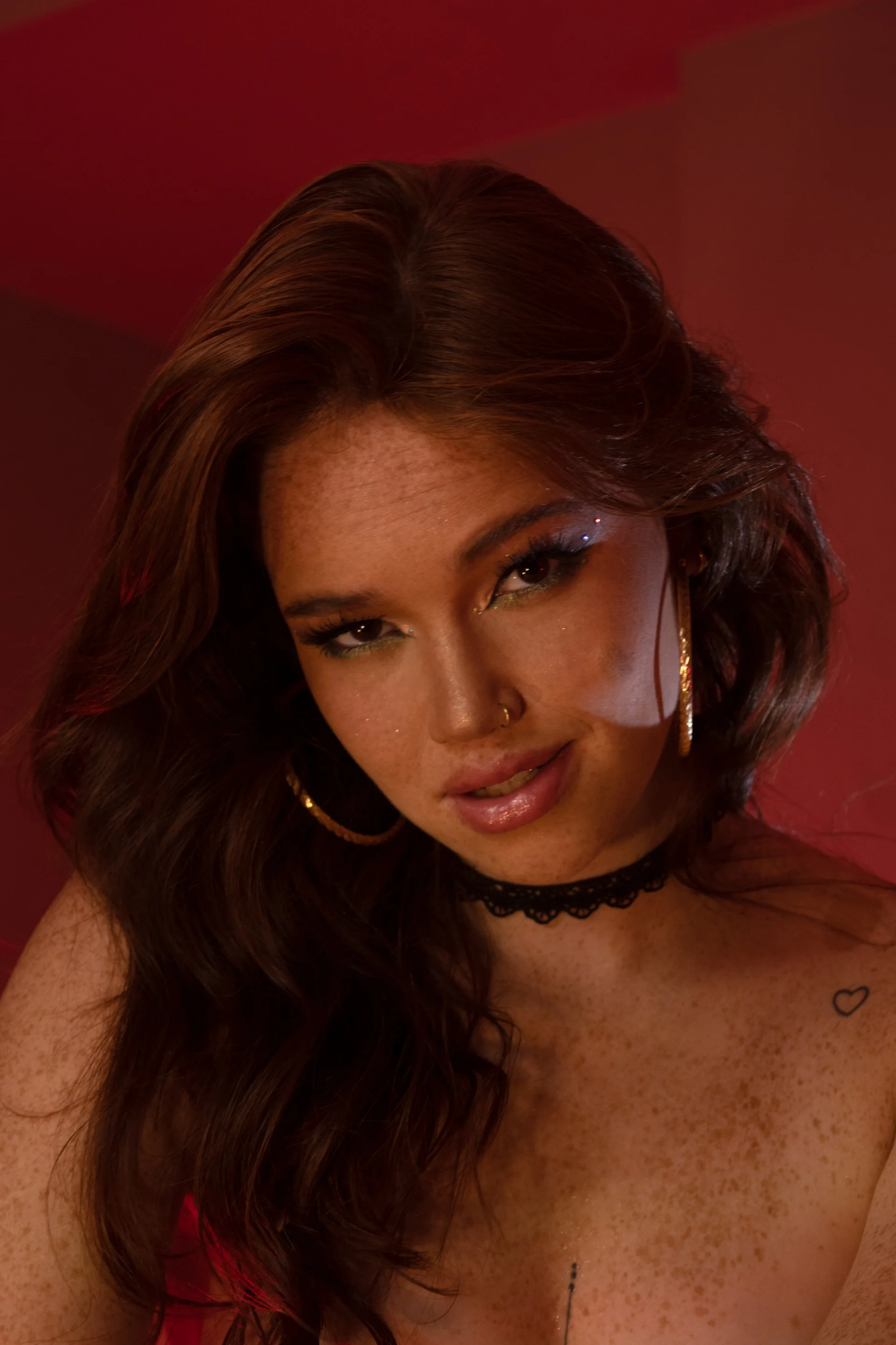 XXX Porn Photo of Nude CorinneRusso 66