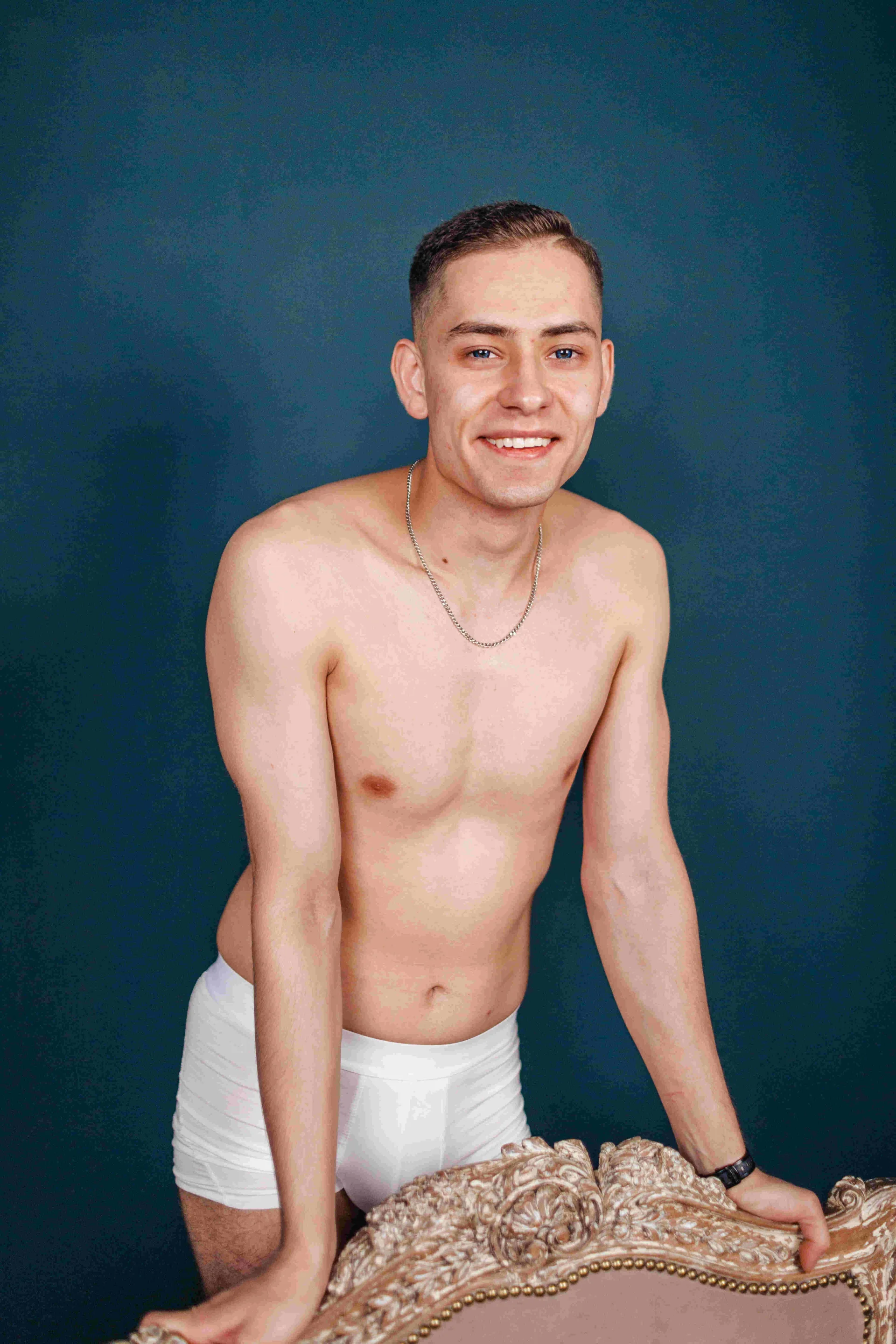 XXX Porn Photo of Nude Vinsent_Frantlyy 59