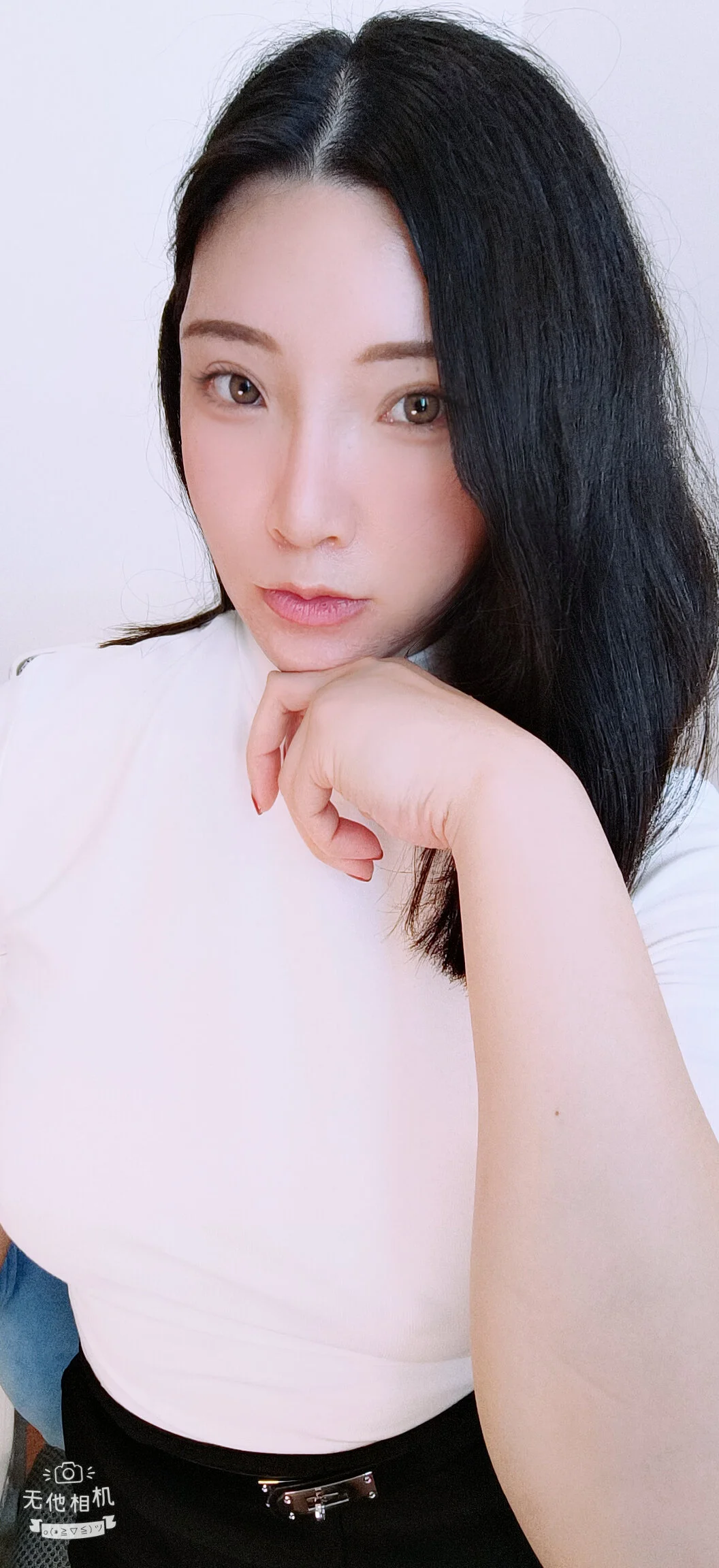 XXX Porn Photo of Nude Lucky-jiajia 9