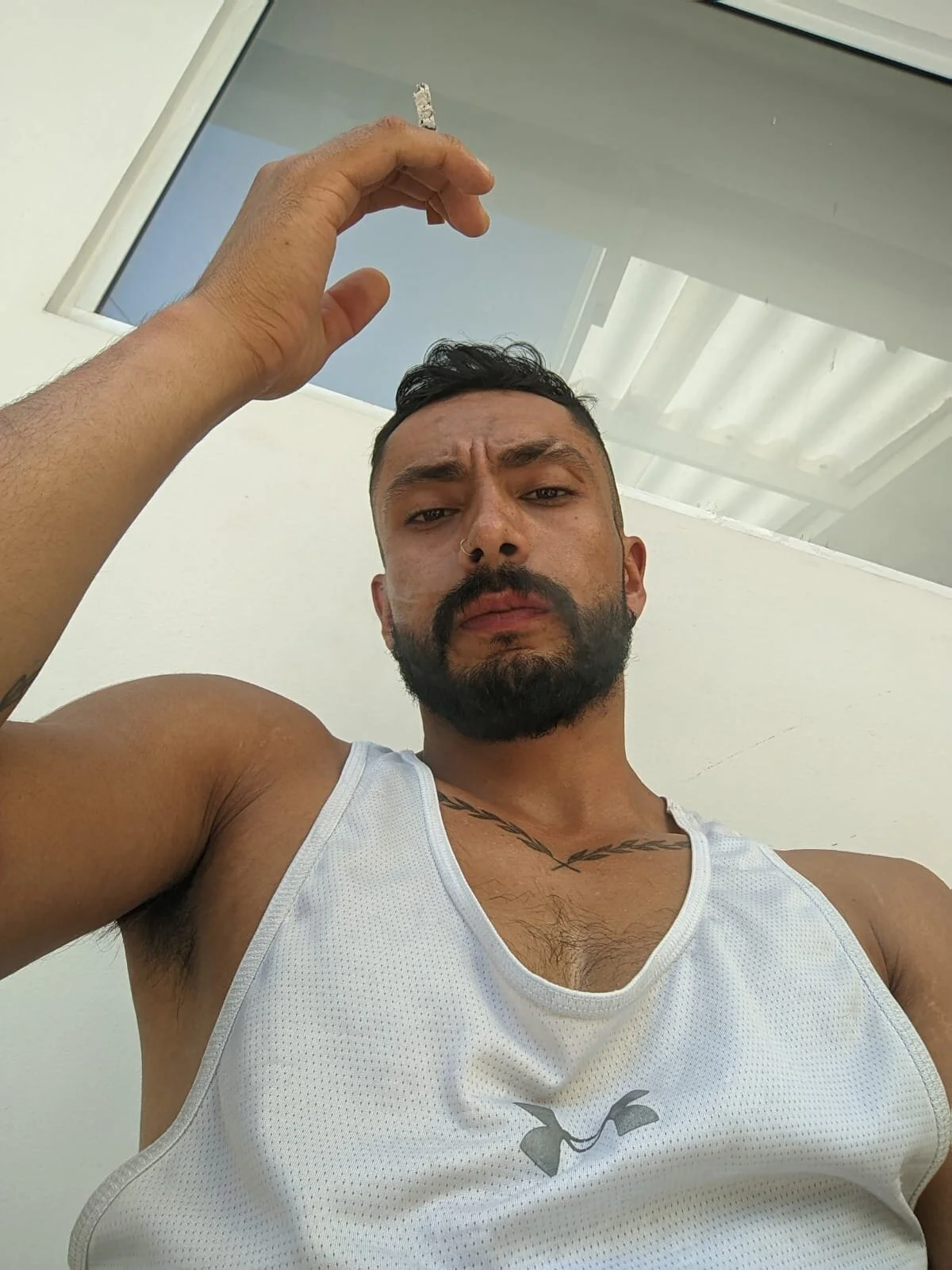 XXX Porn Photo of Nude Tom_cooper_ 110