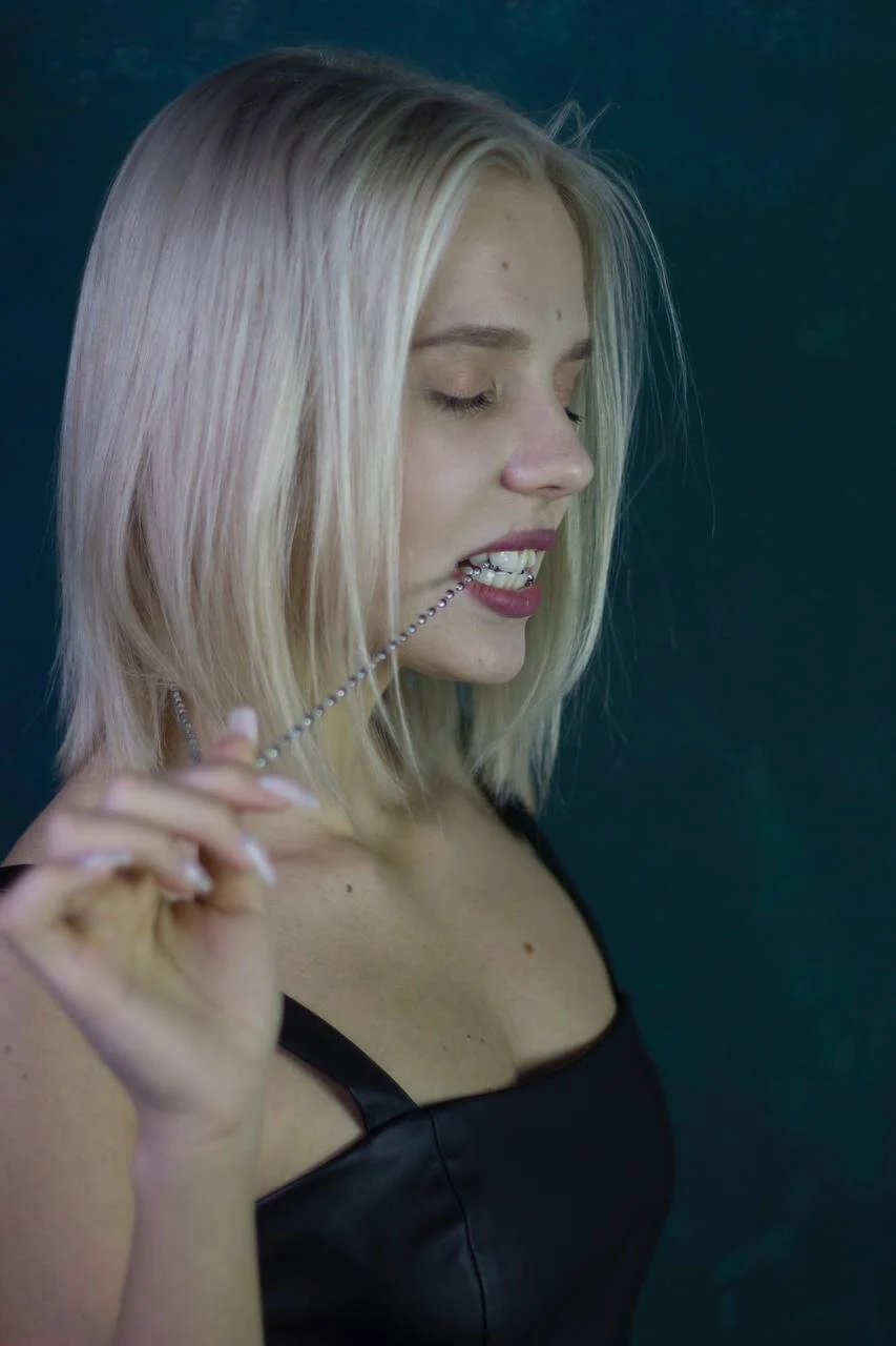 XXX Porn Photo of Nude Scarlet_cat 7
