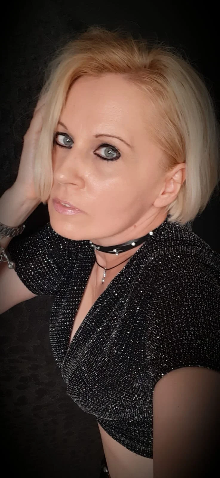 XXX Porn Photo of Nude SuzzySun 70