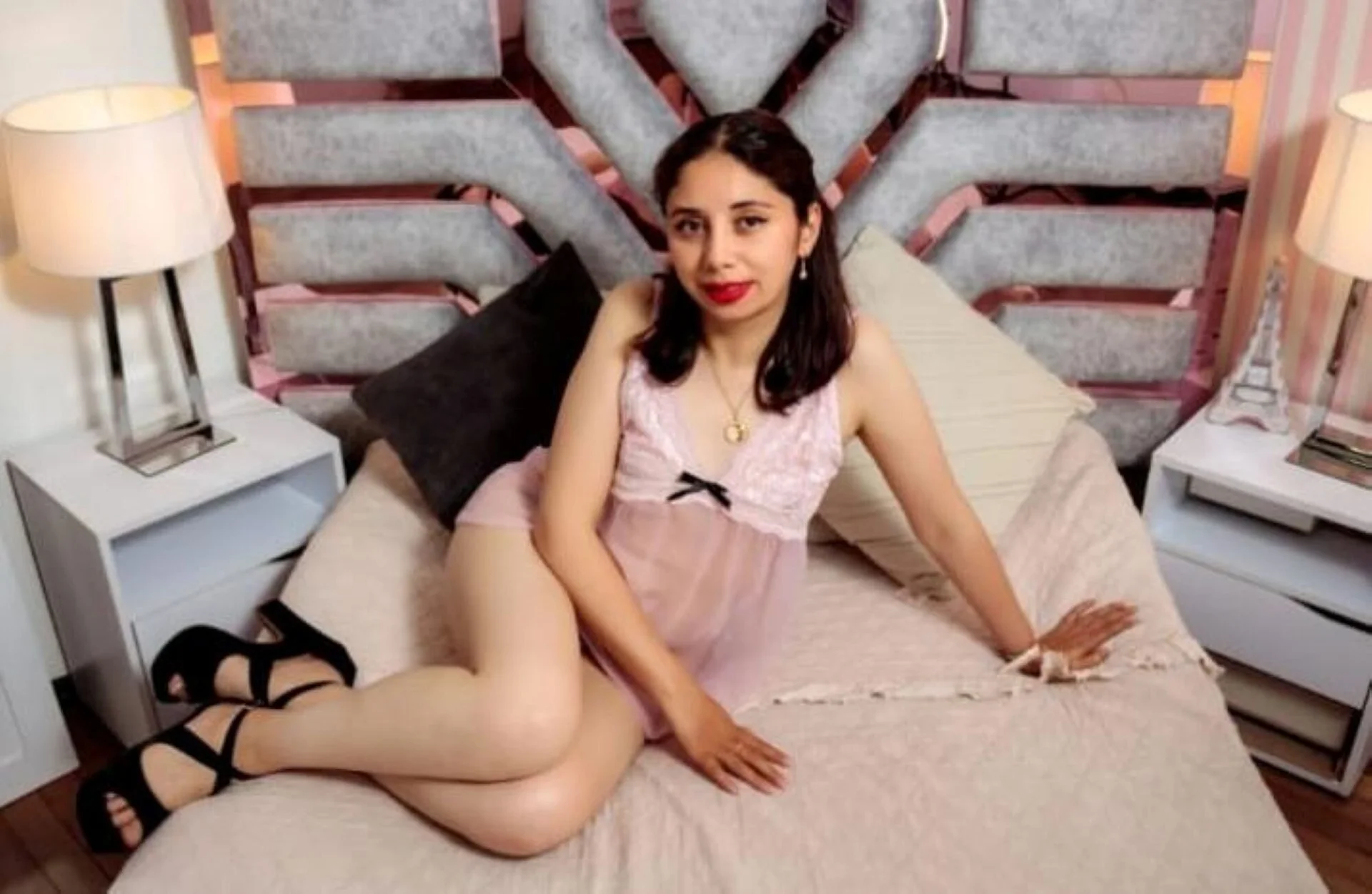 XXX Porn Photo of Nude stephaniesun_ 94