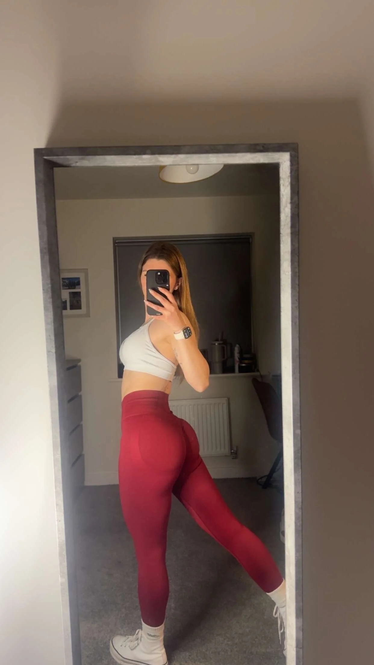 XXX Porn Photo of Nude Lilly-Luscious 7