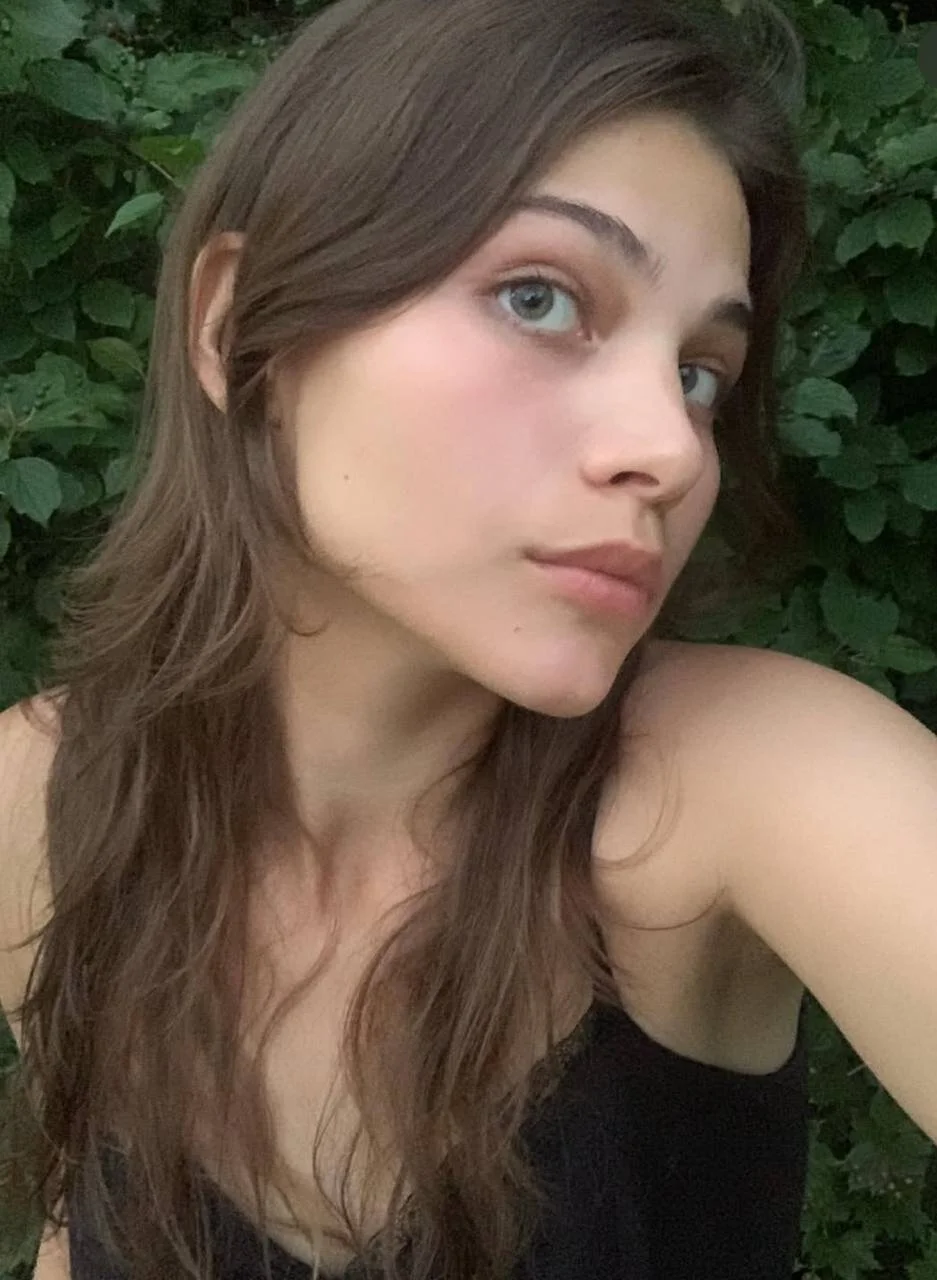 XXX Porn Photo of Nude EdythRozier 7