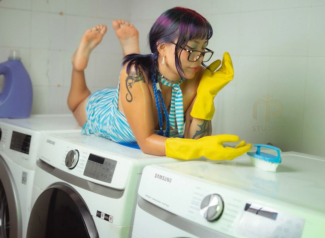 XXX Porn Photo of Nude Namii_cute 6