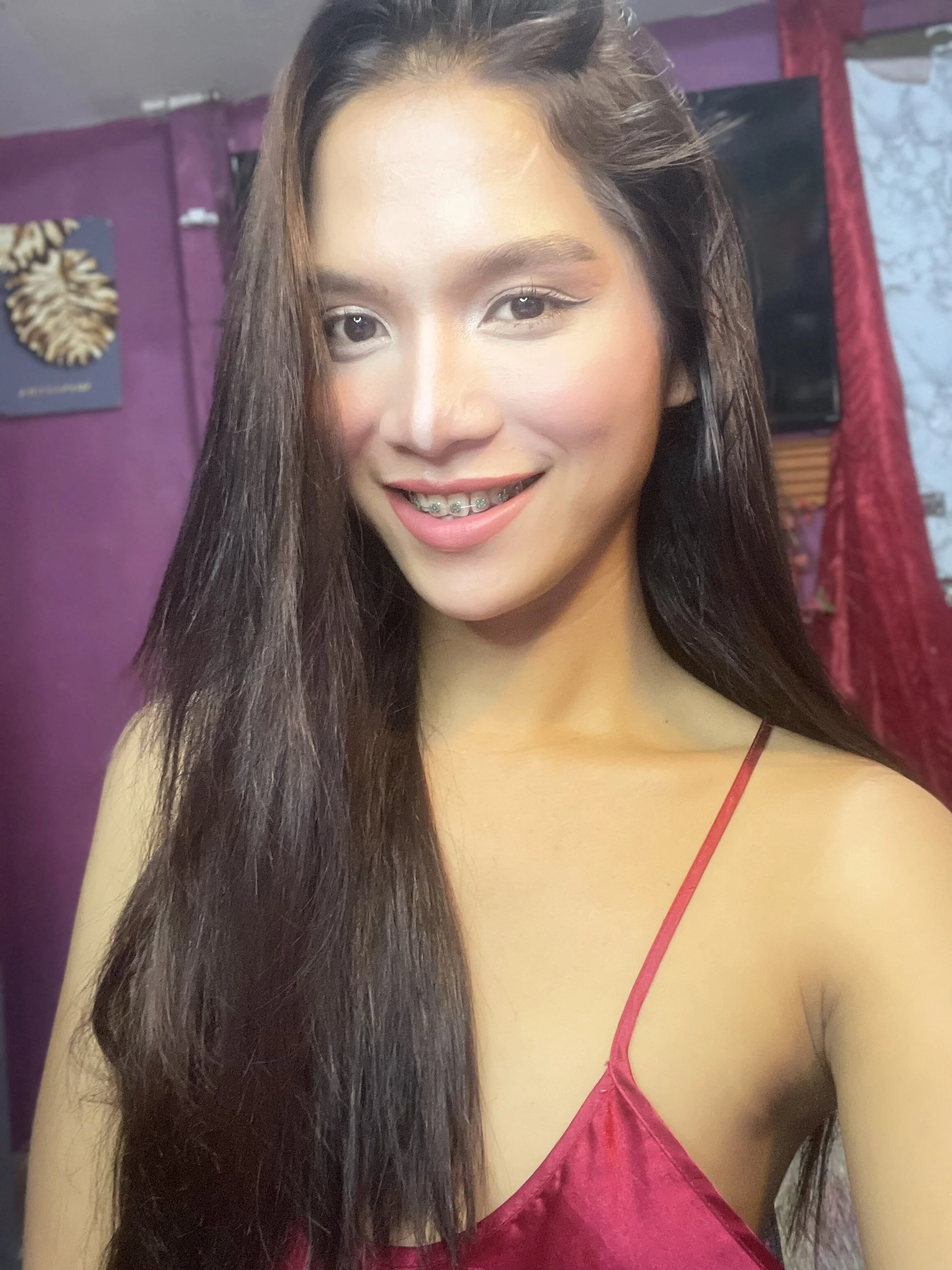 XXX Porn Photo of Nude Ts_alison69 2