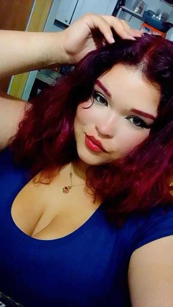 XXX Porn Photo of Nude sky_yara 6
