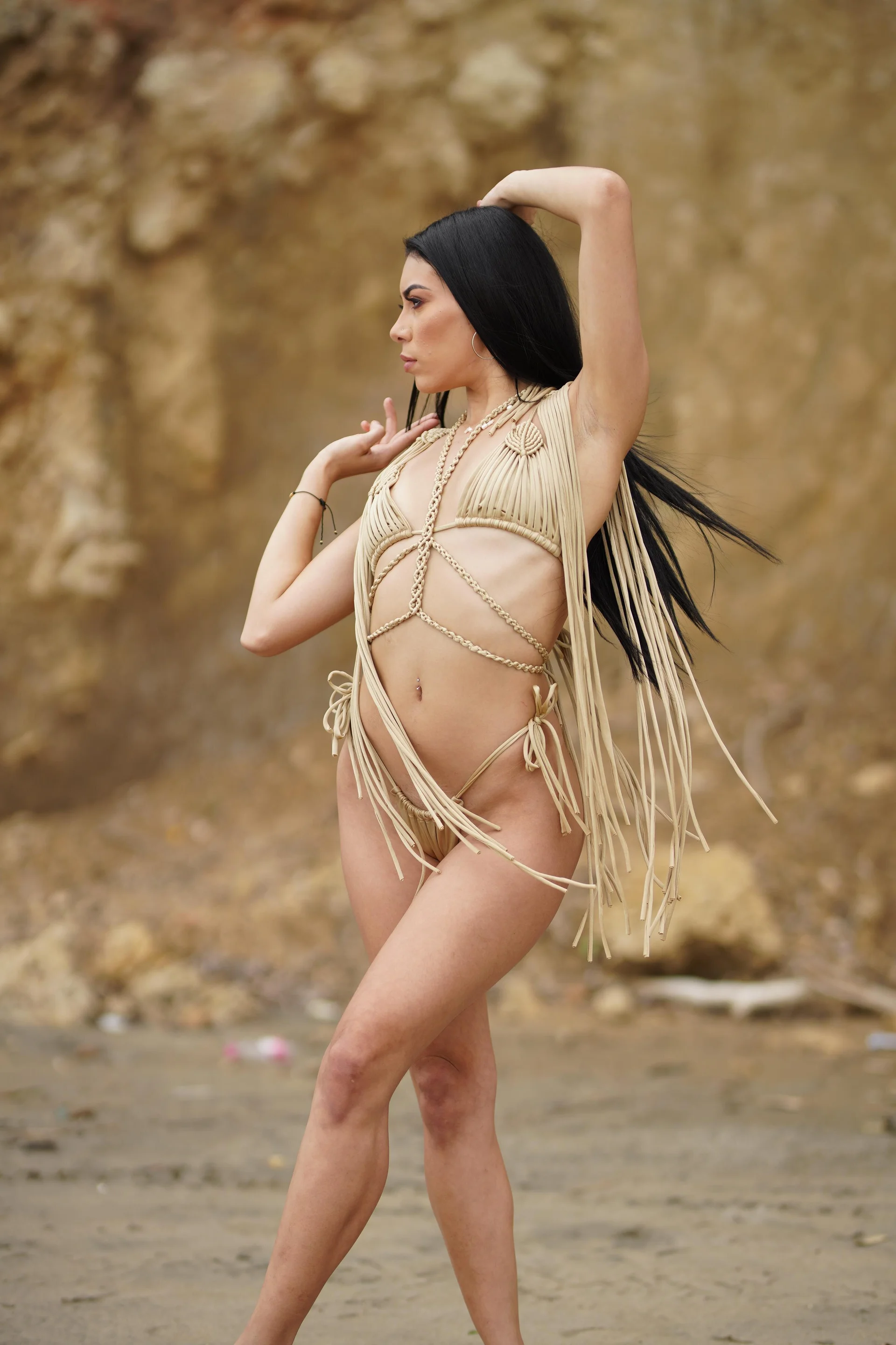 XXX Porn Photo of Nude kendal_rossi 24