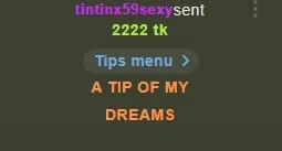 XXX Porn Photo of Nude Miss_Maya_Mils 15