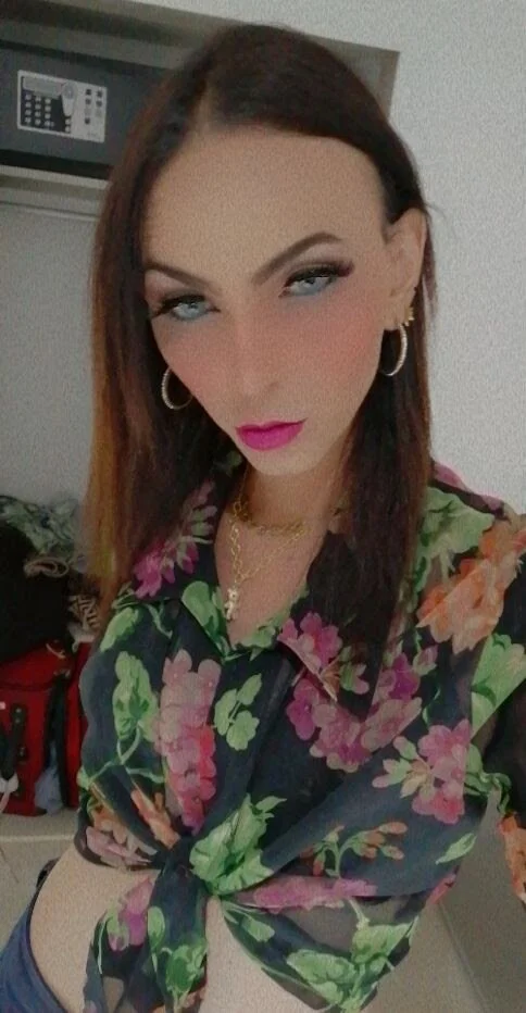 XXX Porn Photo of Nude AlejandraDangerGirl 65
