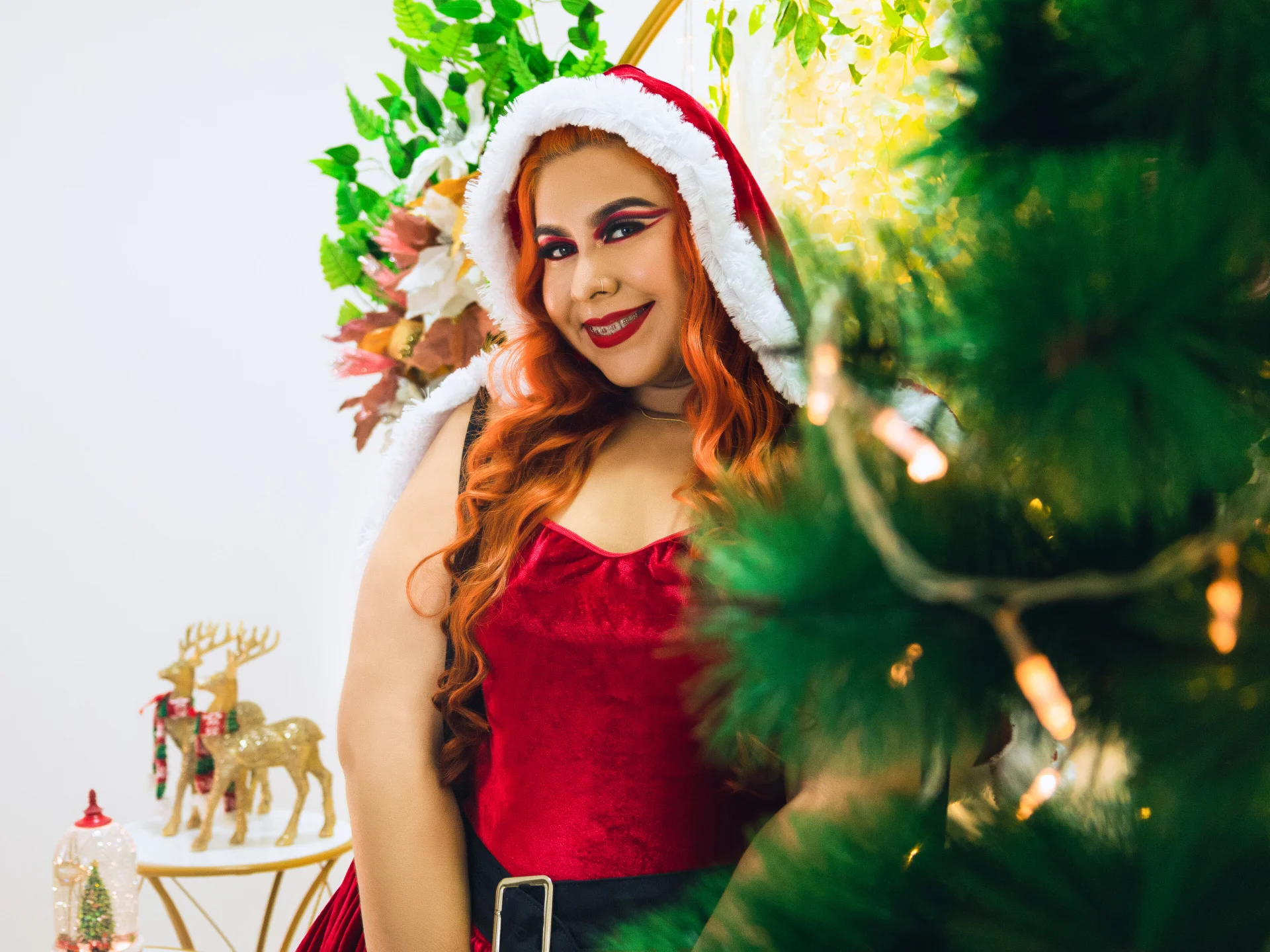 XXX Porn Photo of Nude aandreaperez 81