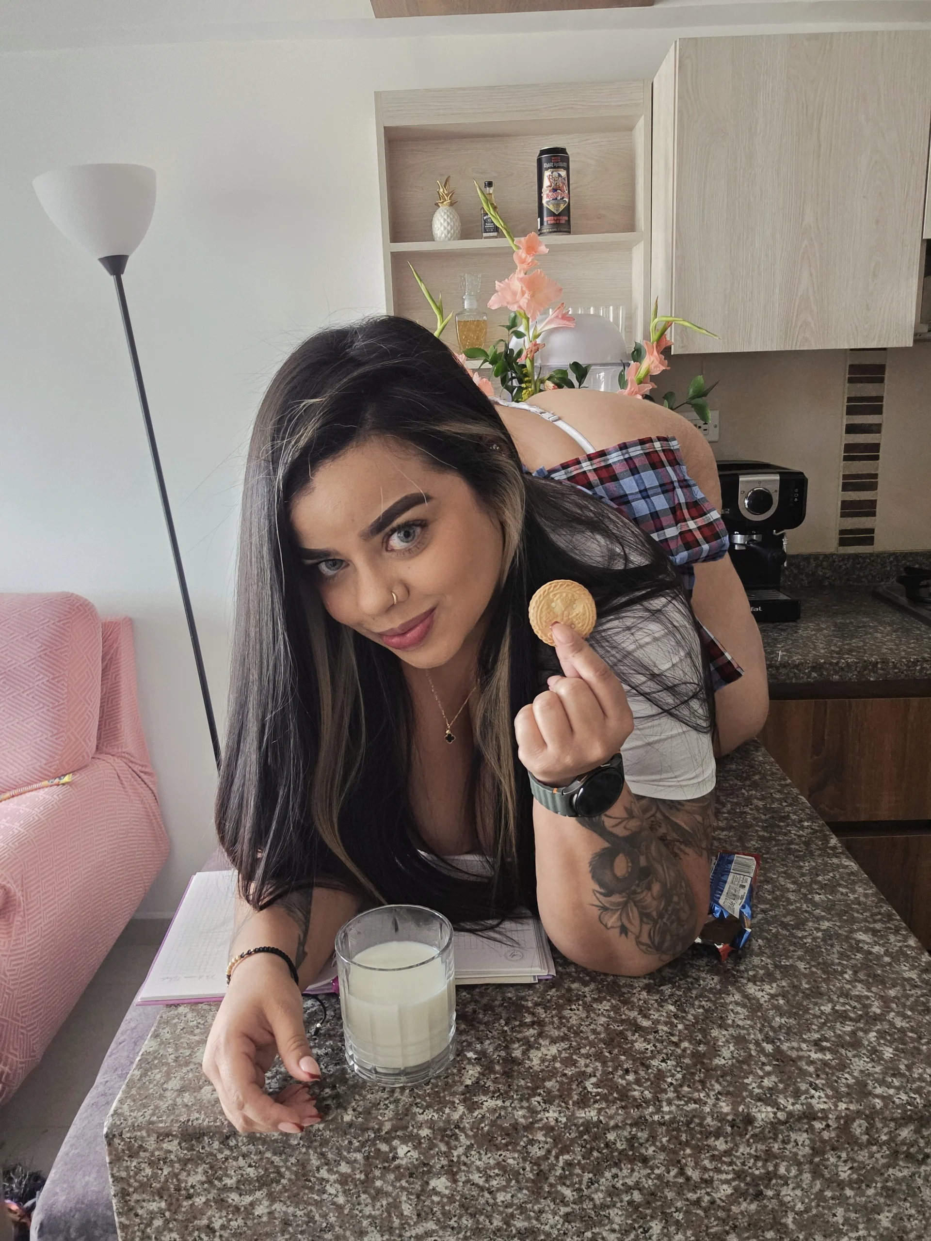 XXX Porn Photo of Nude MiahJoness 25