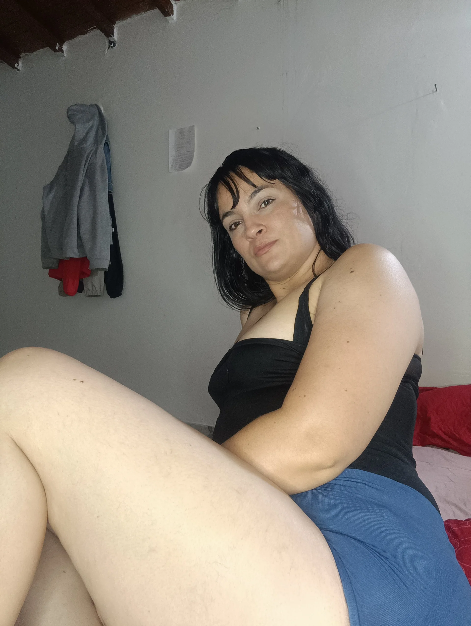 XXX Porn Photo of Nude megan_milf79 12