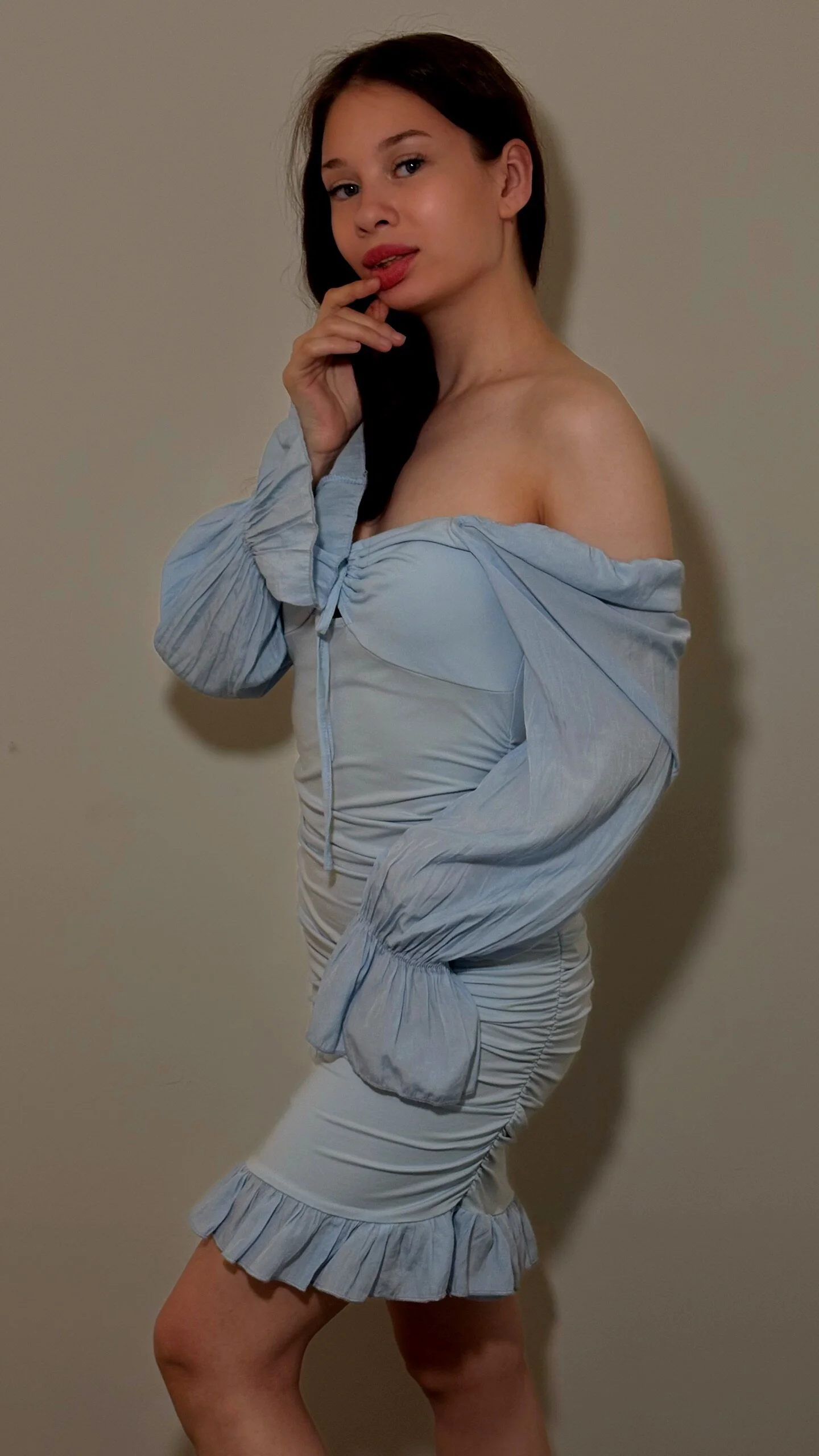 XXX Porn Photo of Nude BabyJuliiet 21