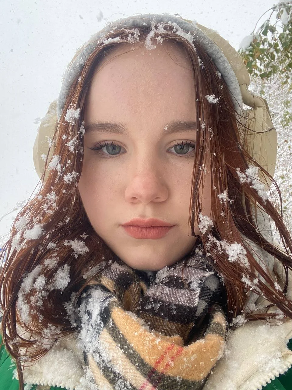 XXX Porn Photo of Nude HollisStorer 18