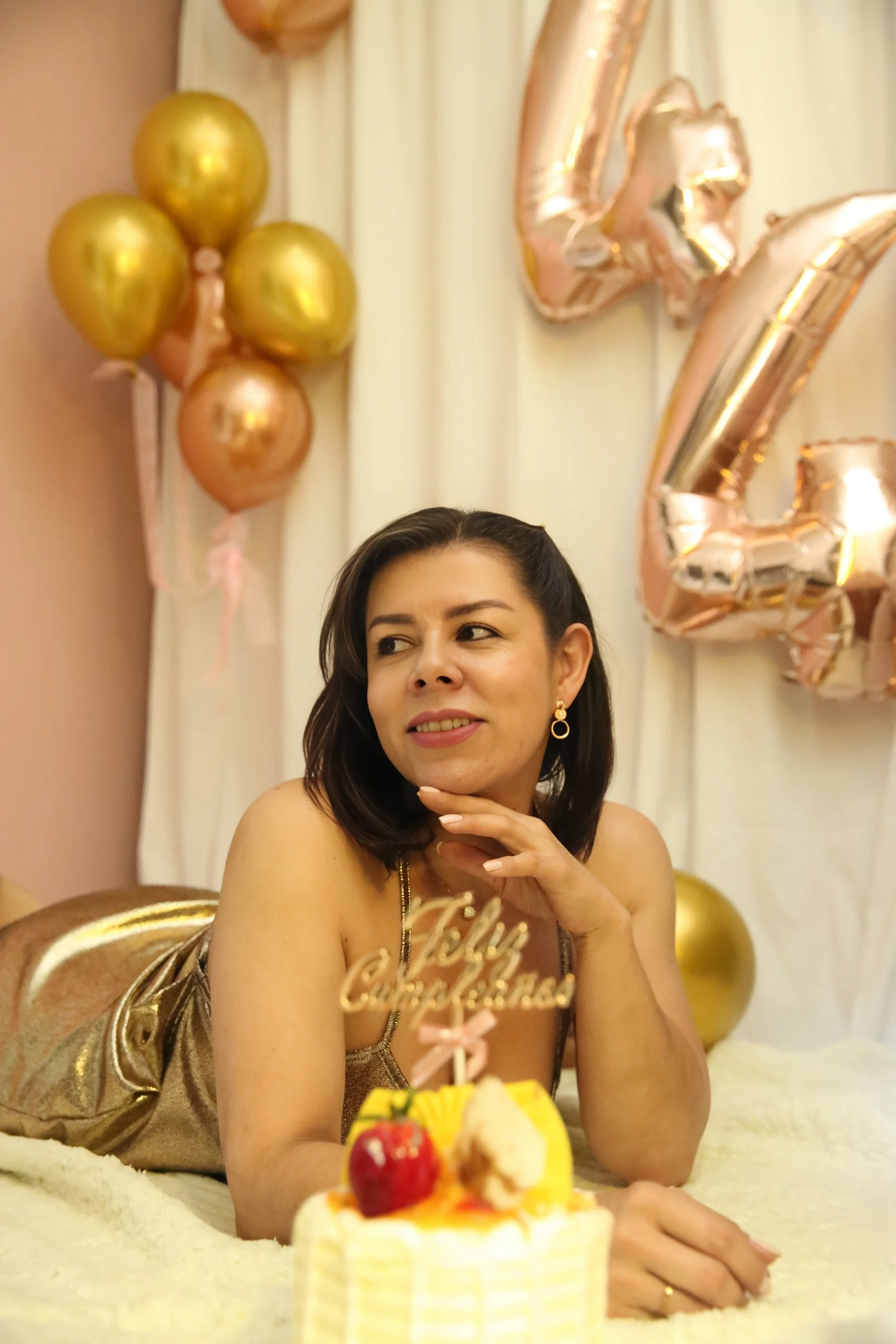 XXX Porn Photo of Nude RamonaSimons 130