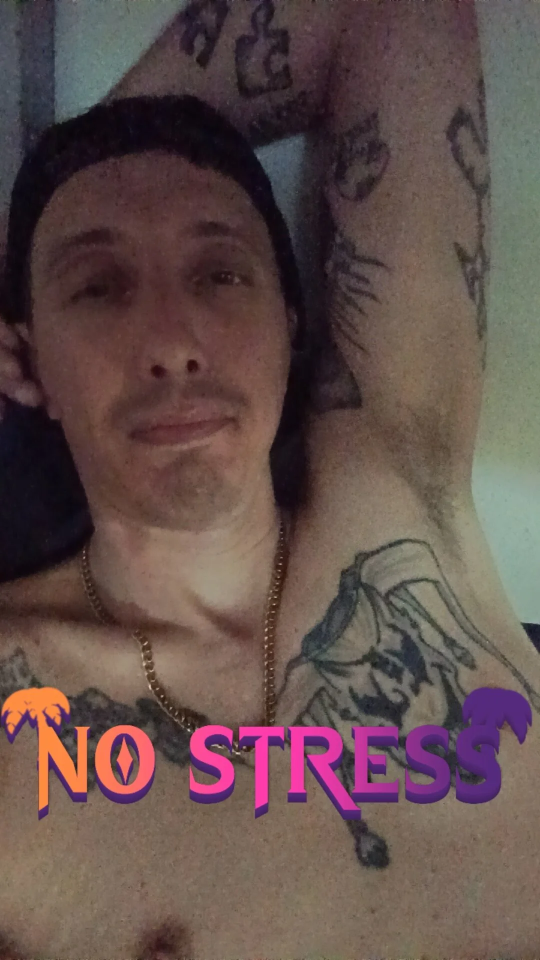 XXX Porn Photo of Nude TuzdayG 26