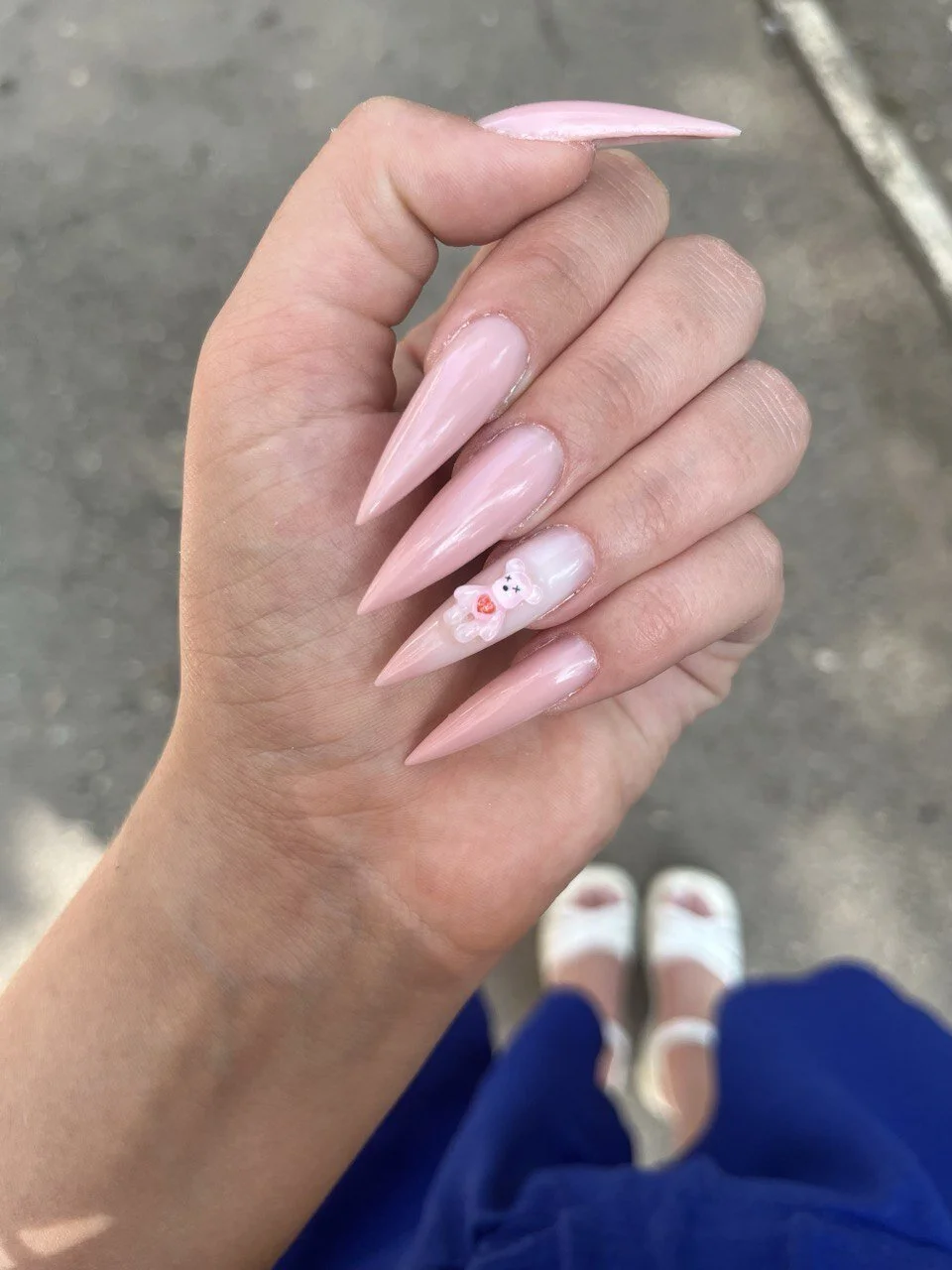 XXX Porn Photo of Nude Doll_Jasmine_ 9