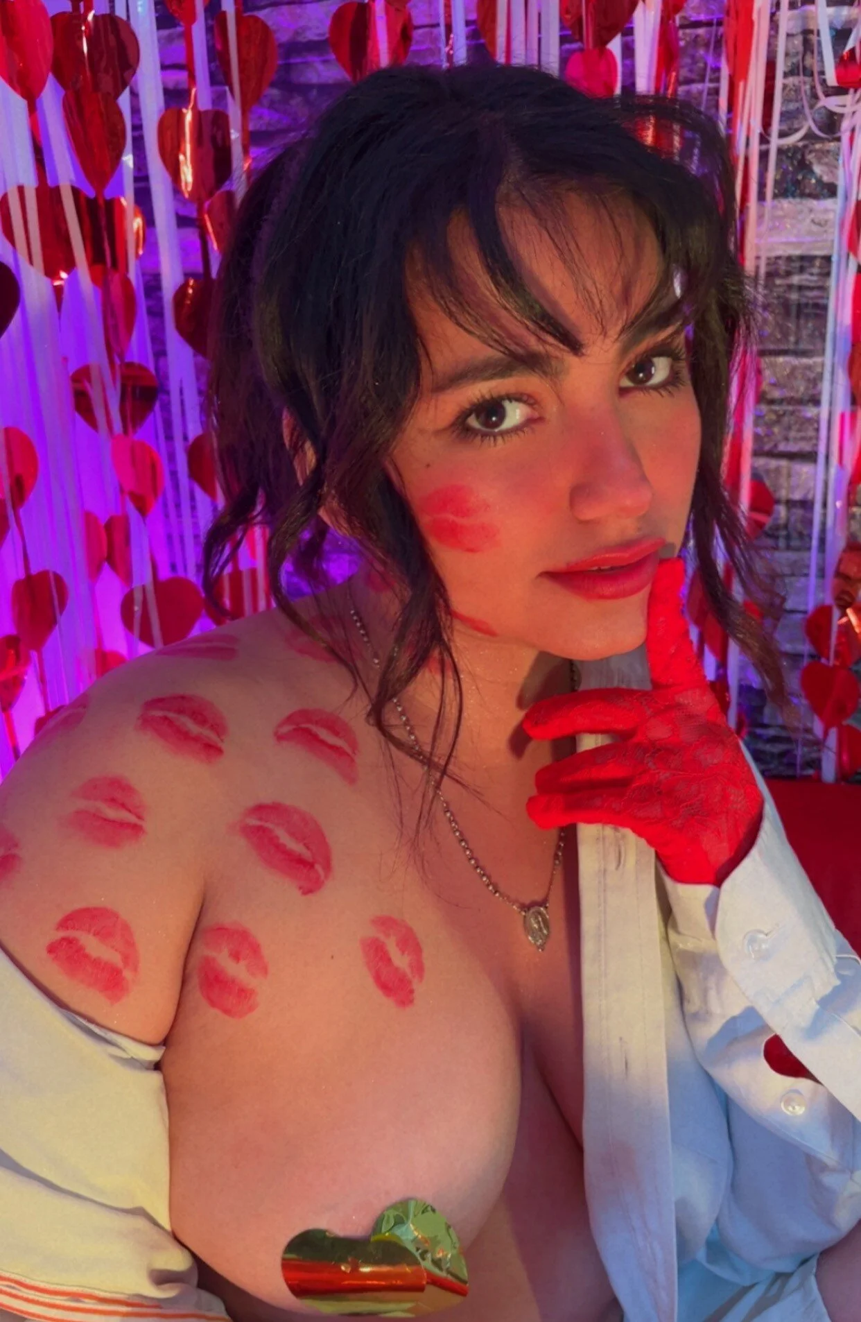 XXX Porn Photo of Nude Naomy_Gomez_ 28
