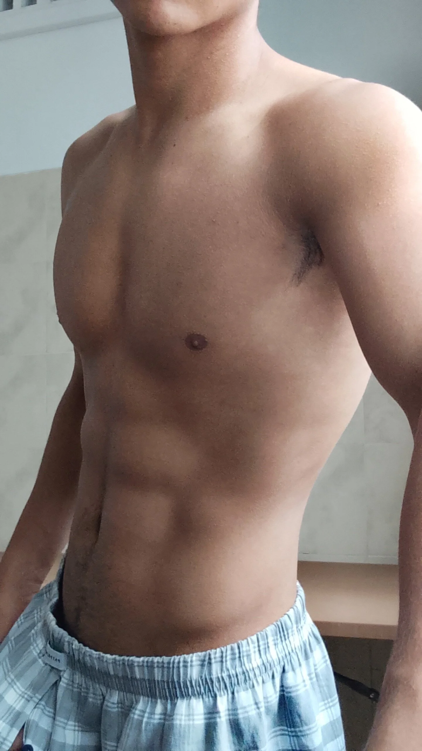 XXX Porn Photo of Nude Maximiliano_Young 15