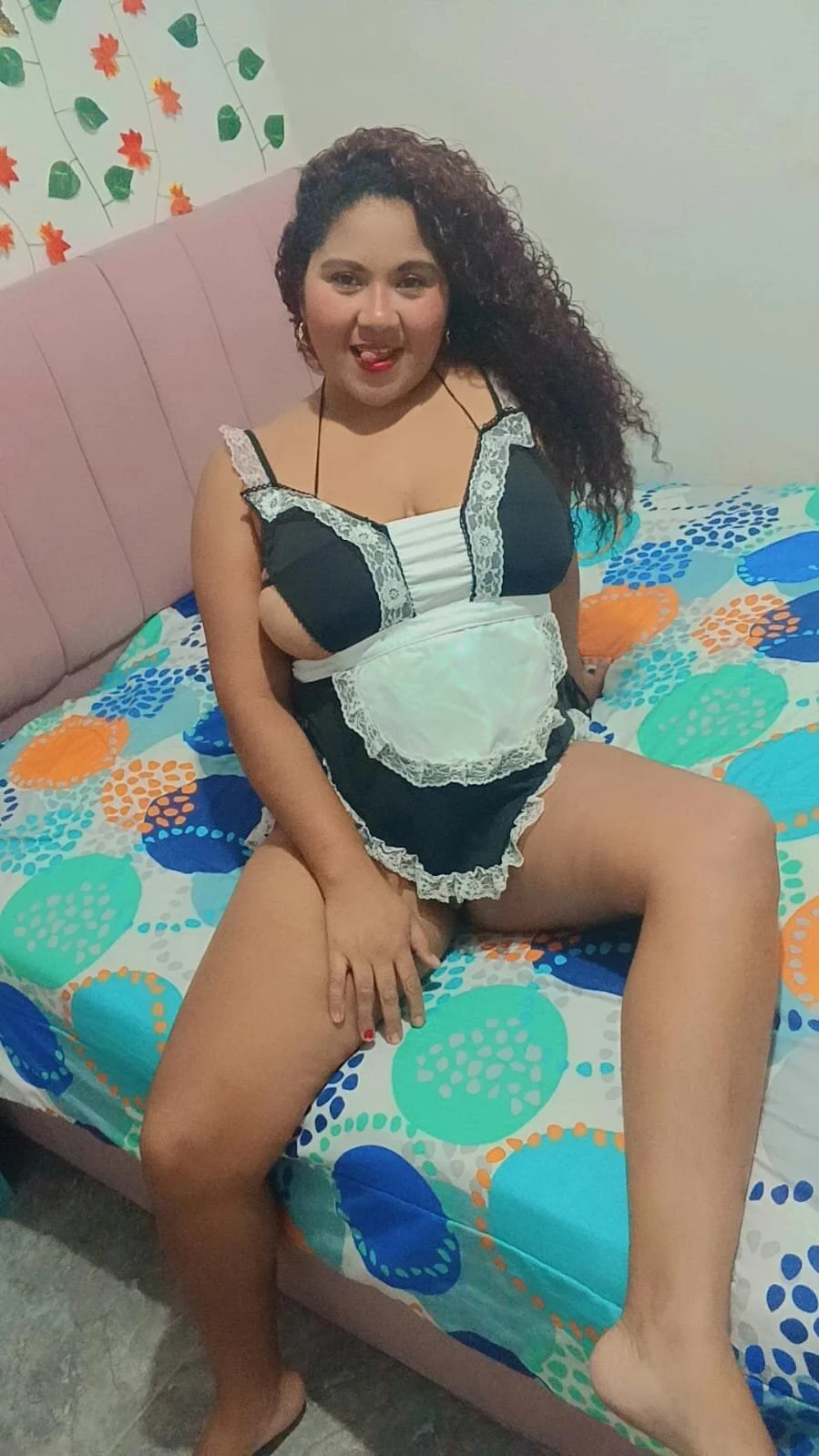 XXX Porn Photo of Nude Karla_Rodriguez0 1