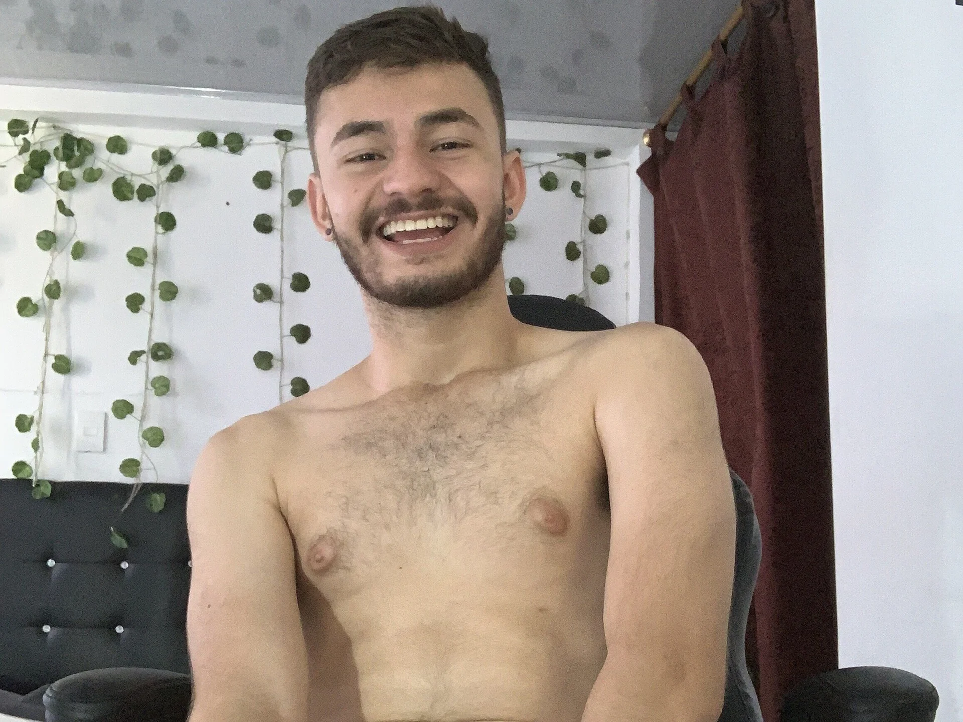 XXX Porn Photo of Nude JacoLive 45