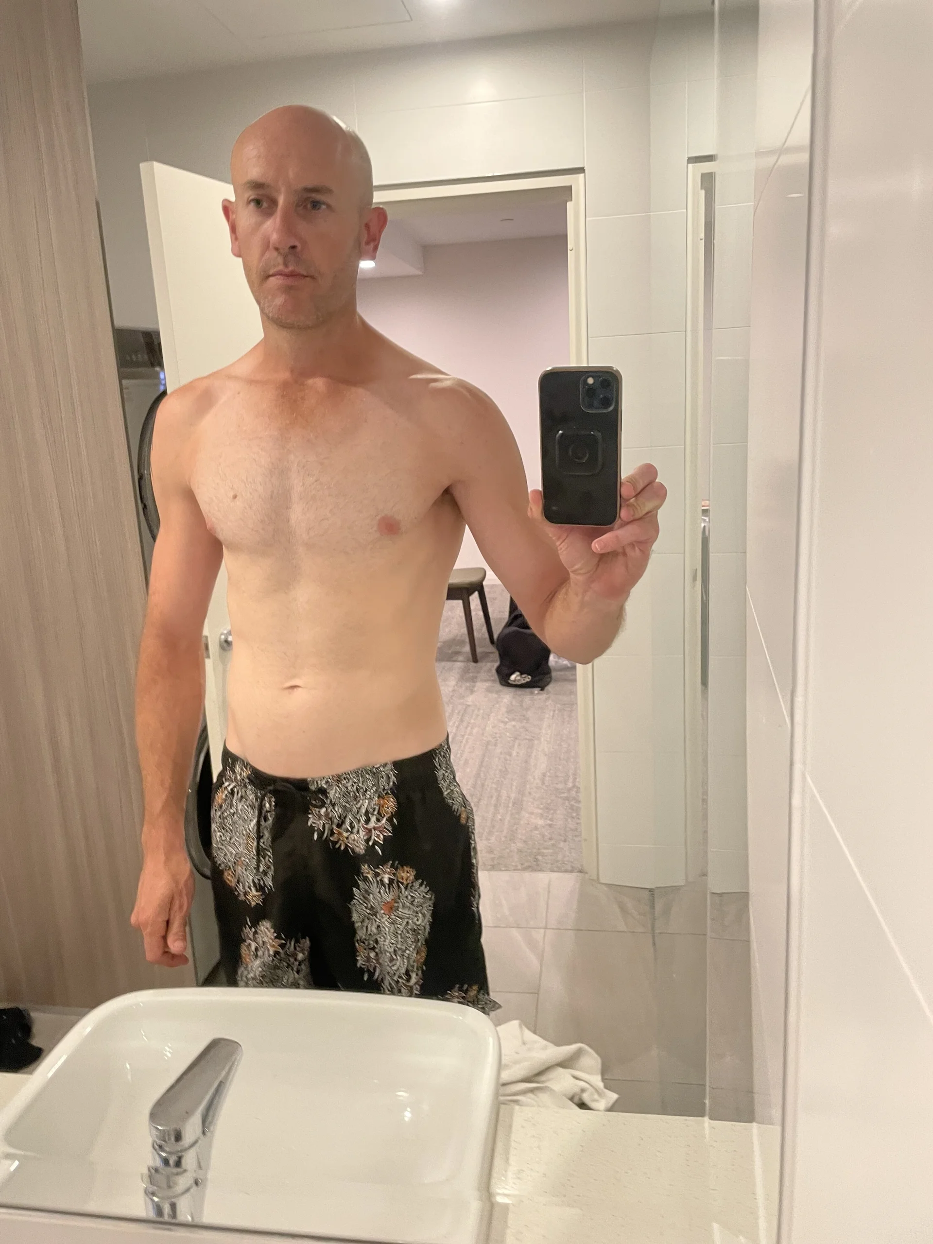 XXX Porn Photo of Nude Milkmanjack 2