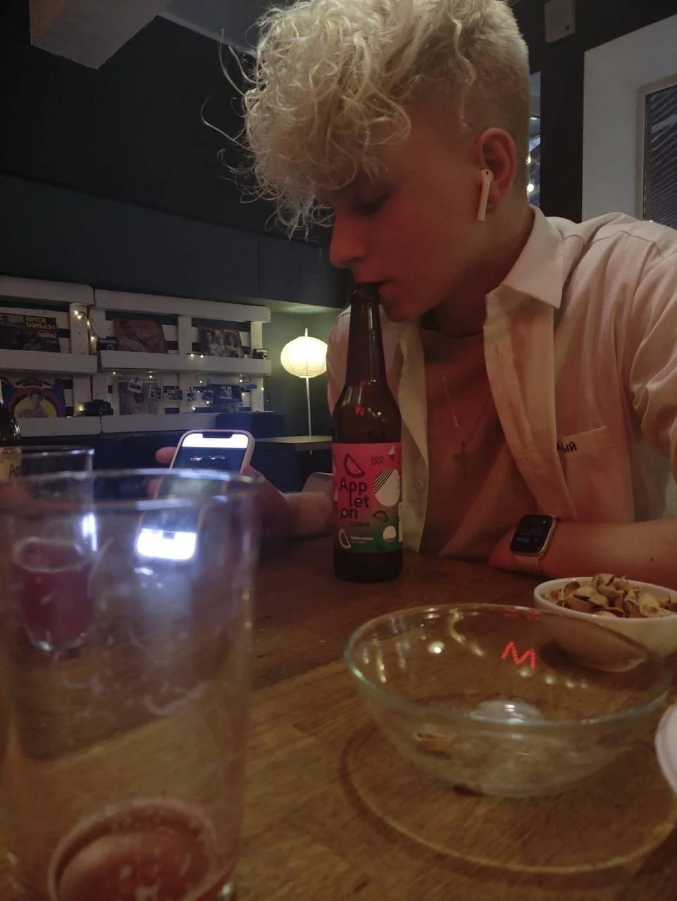 XXX Porn Photo of Nude LandelRay 14